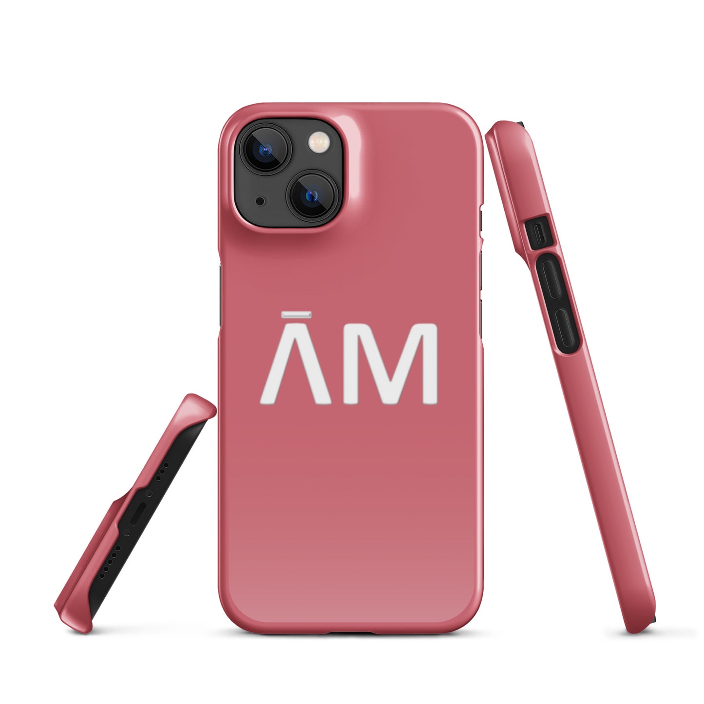Amani-E Pro Case for iPhone® I