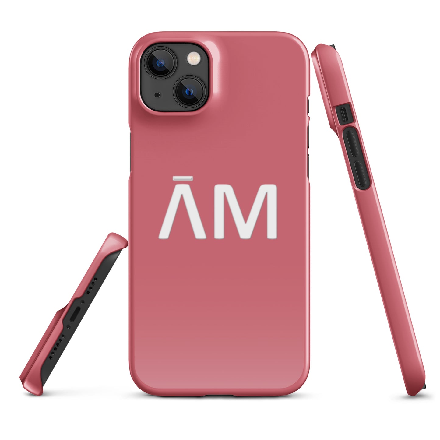 Amani-E Pro Case for iPhone® I