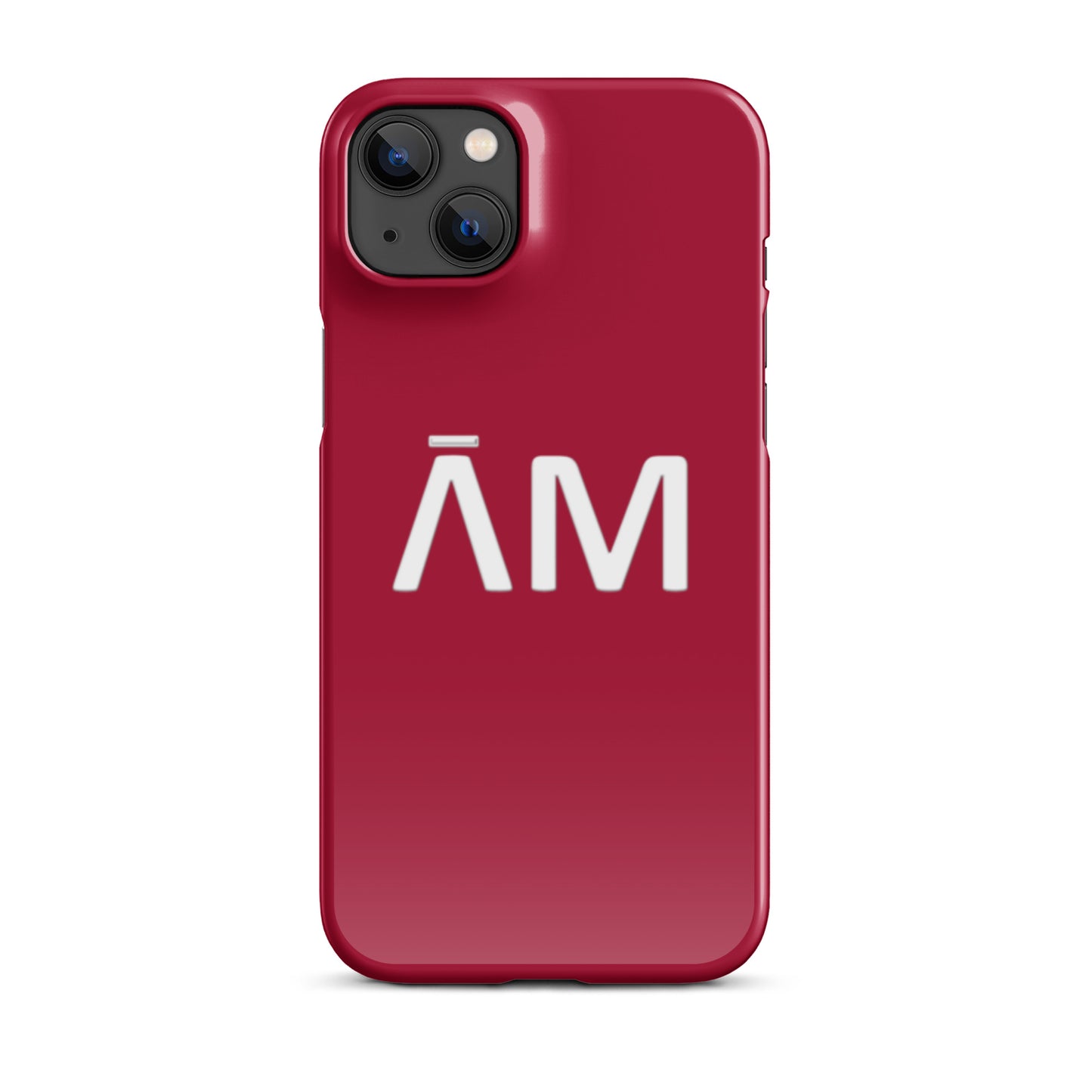Amani-E Pro Case for iPhone® II