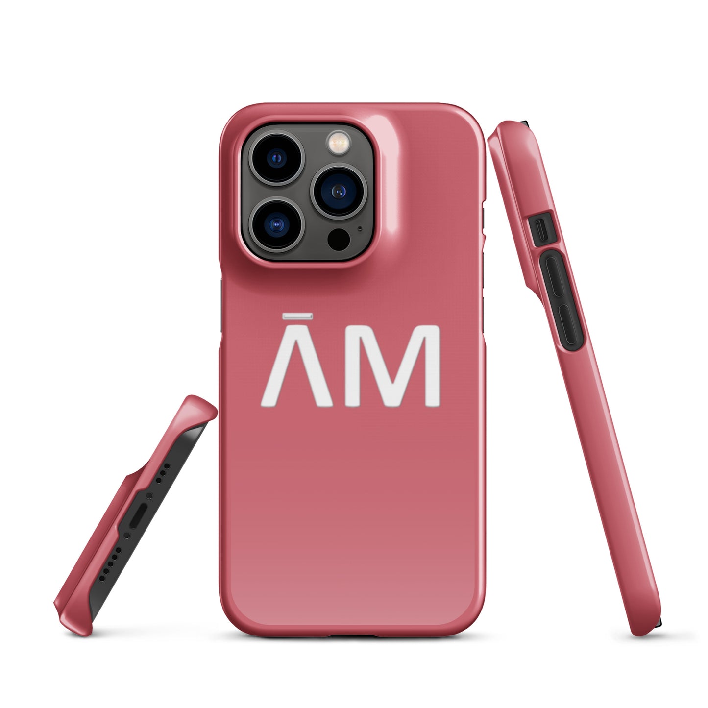 Amani-E Pro Case for iPhone® I