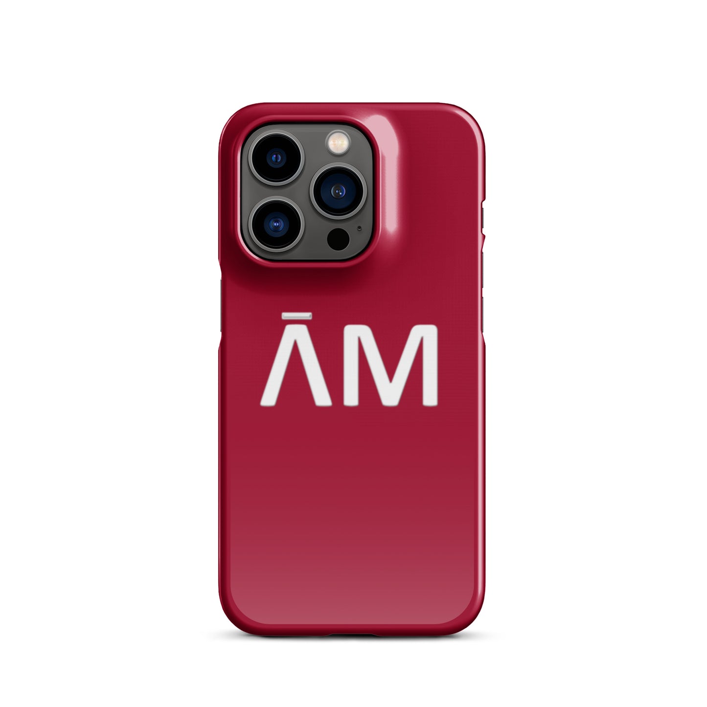 Amani-E Pro Case for iPhone® II