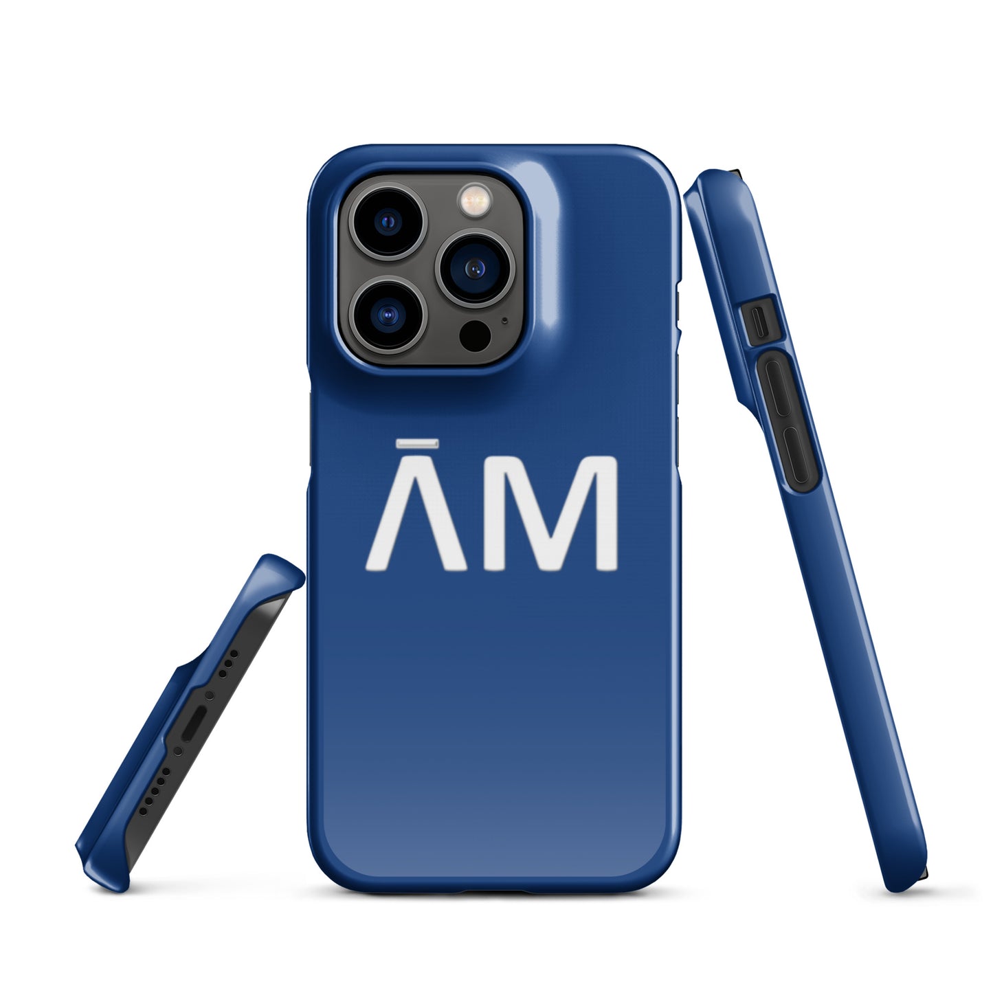 Amani-E Pro Case for iPhone® II