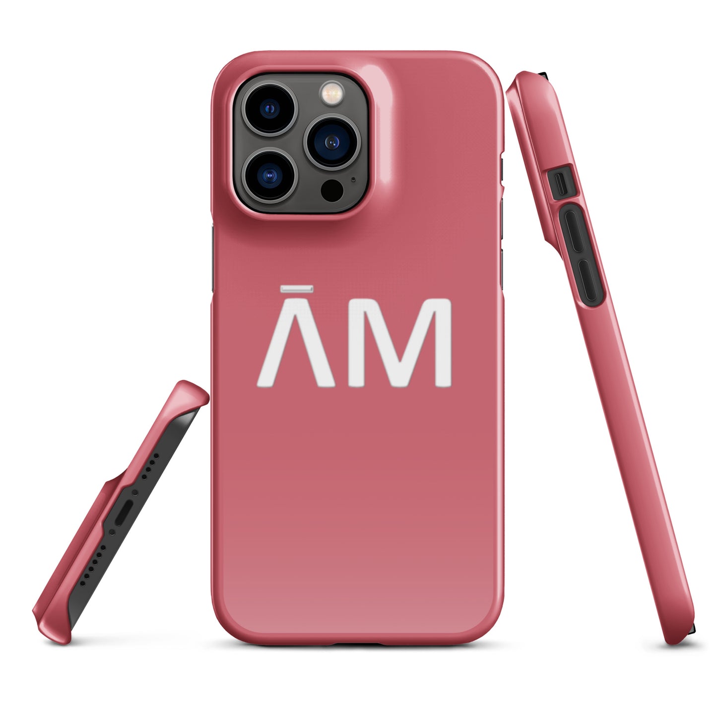 Amani-E Pro Case for iPhone® I