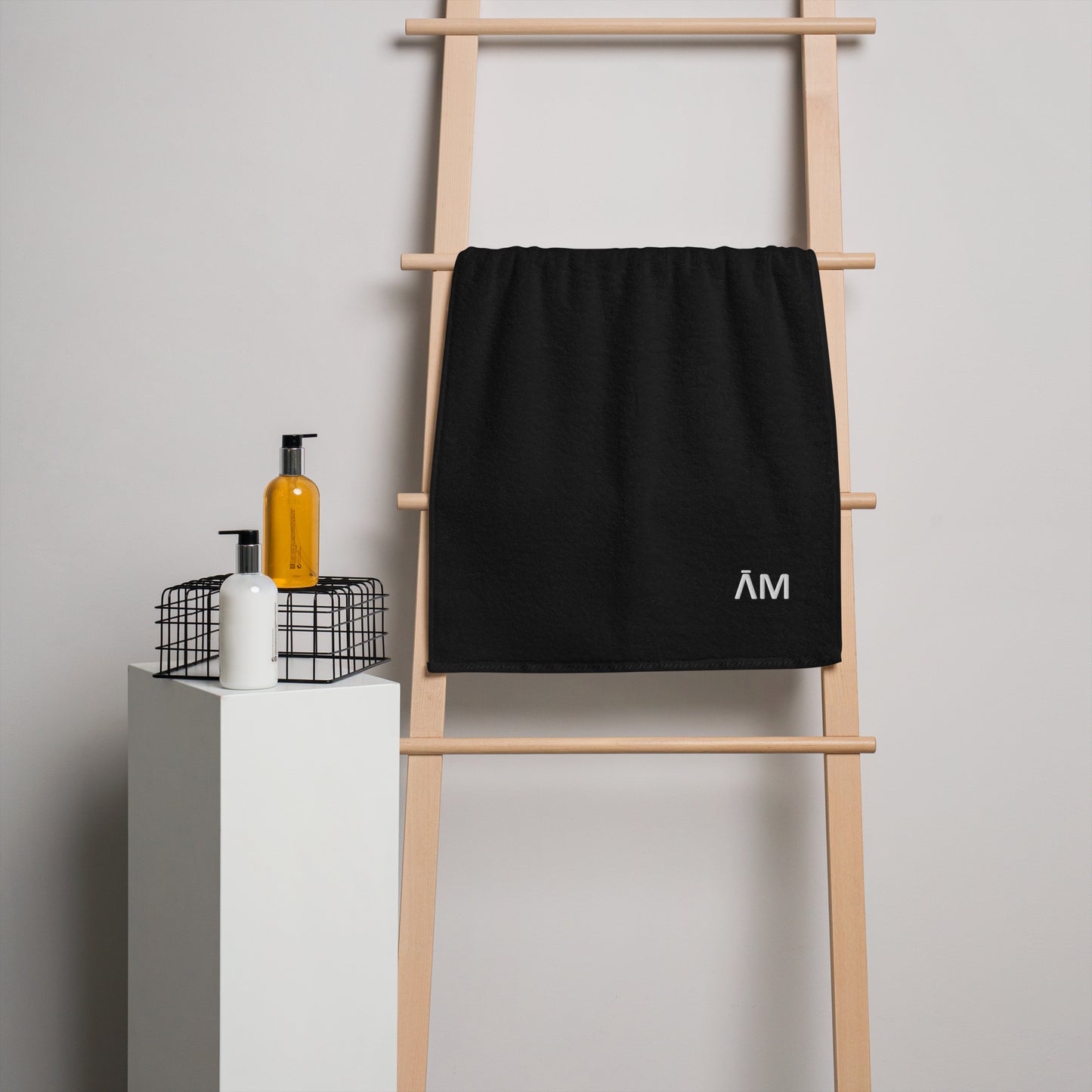 Amani-E Cotton Towel