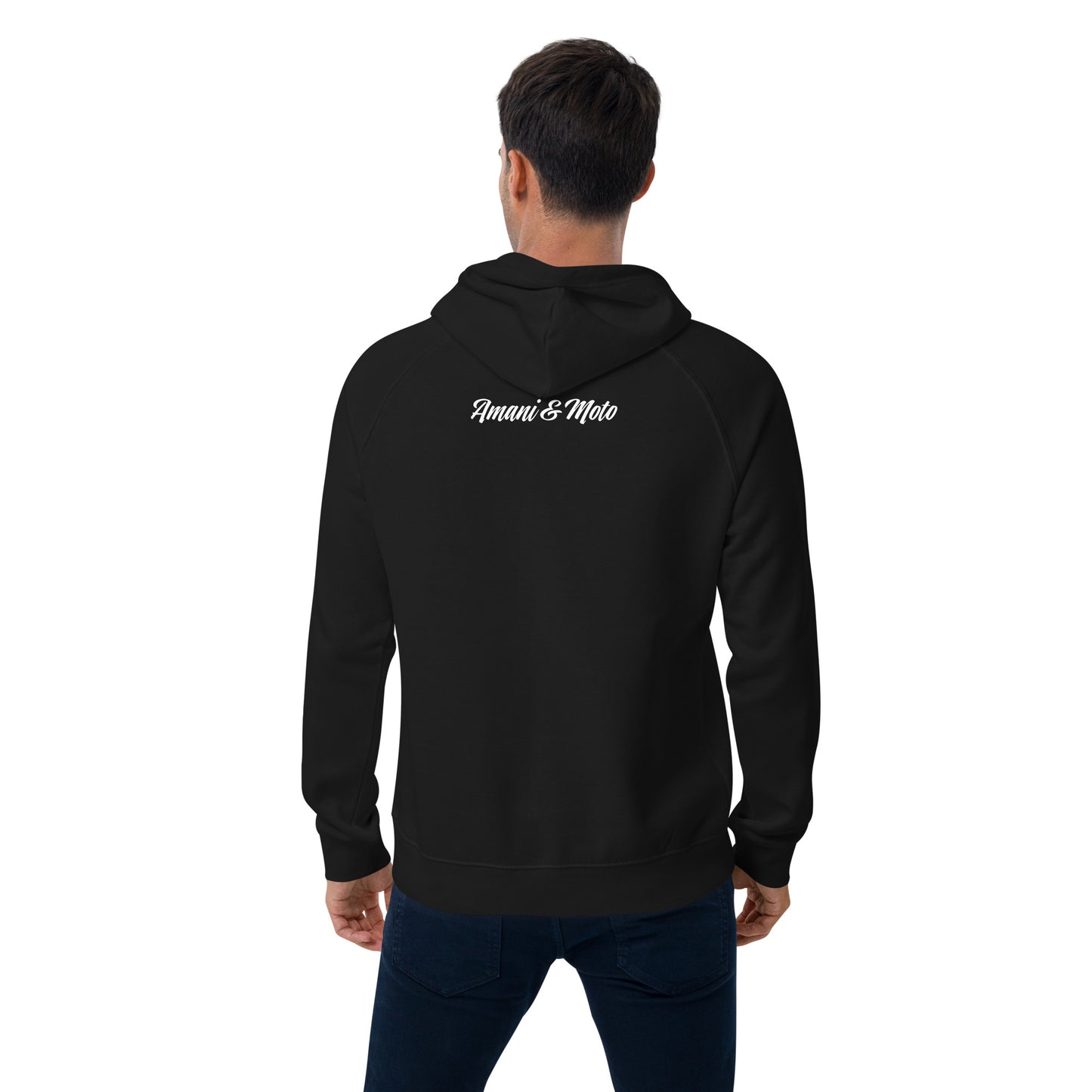 Amani-G Hoodie