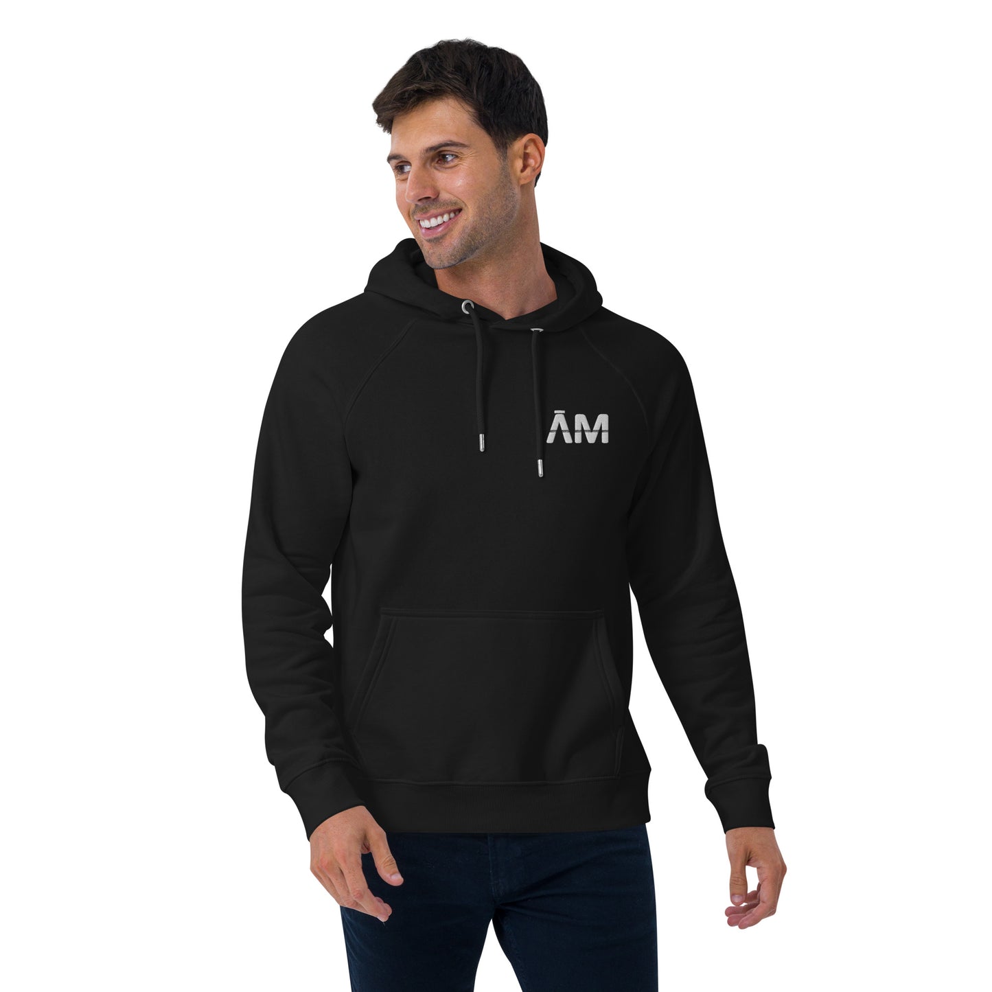 Amani-G Hoodie