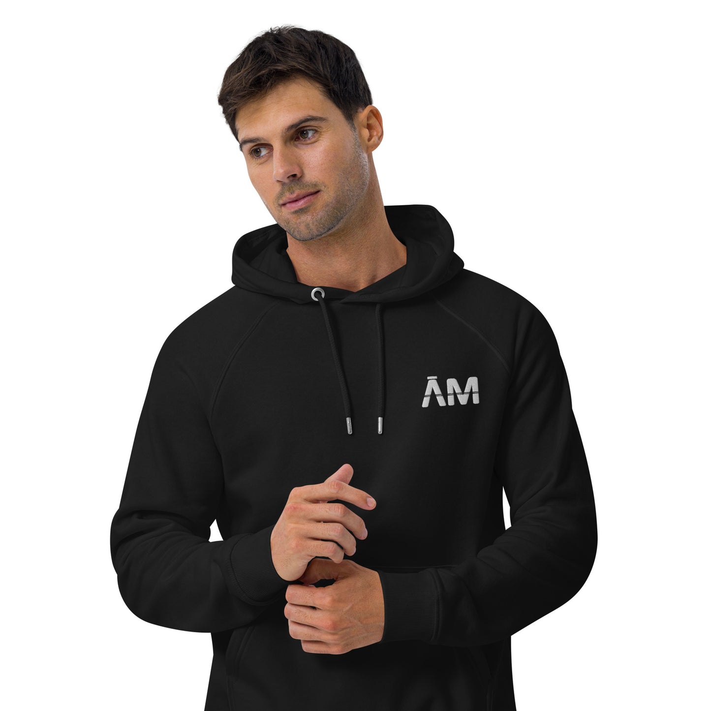 Amani-G Hoodie