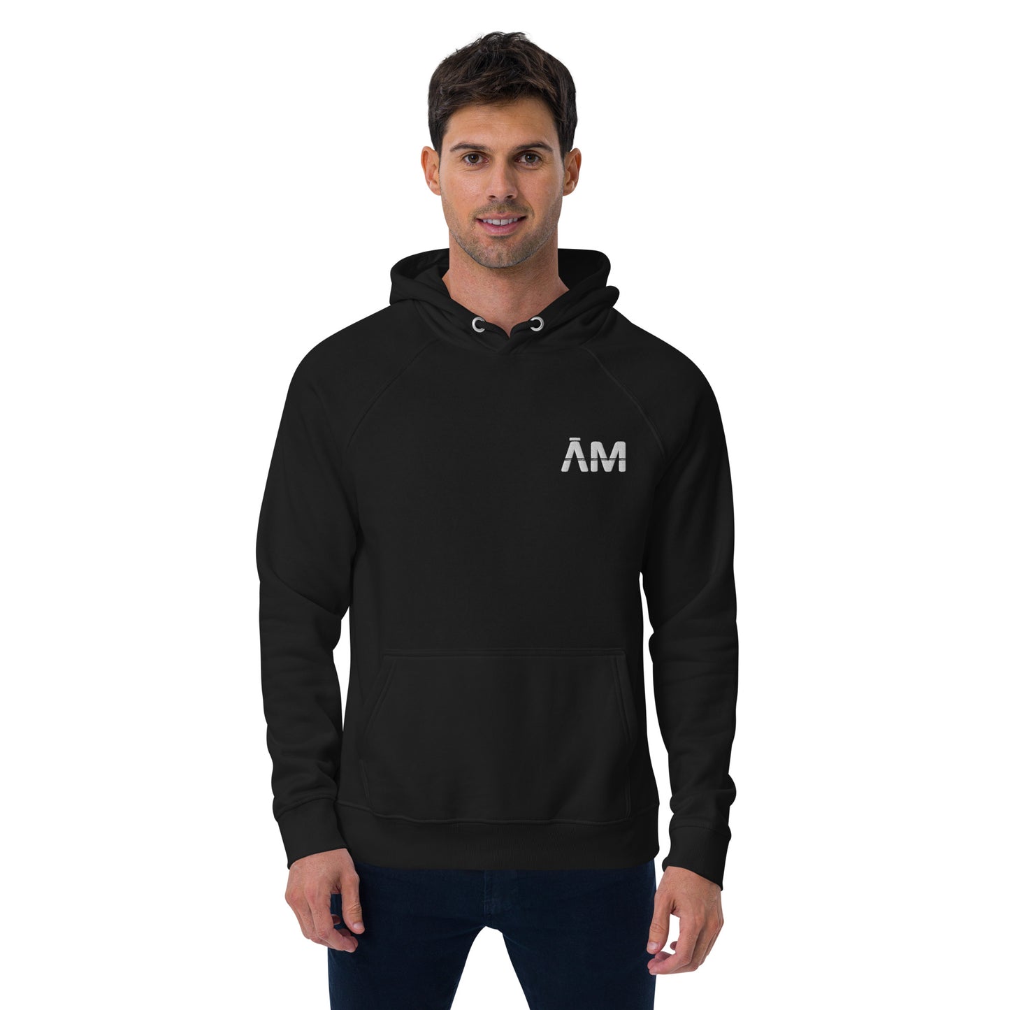 Amani-G Hoodie