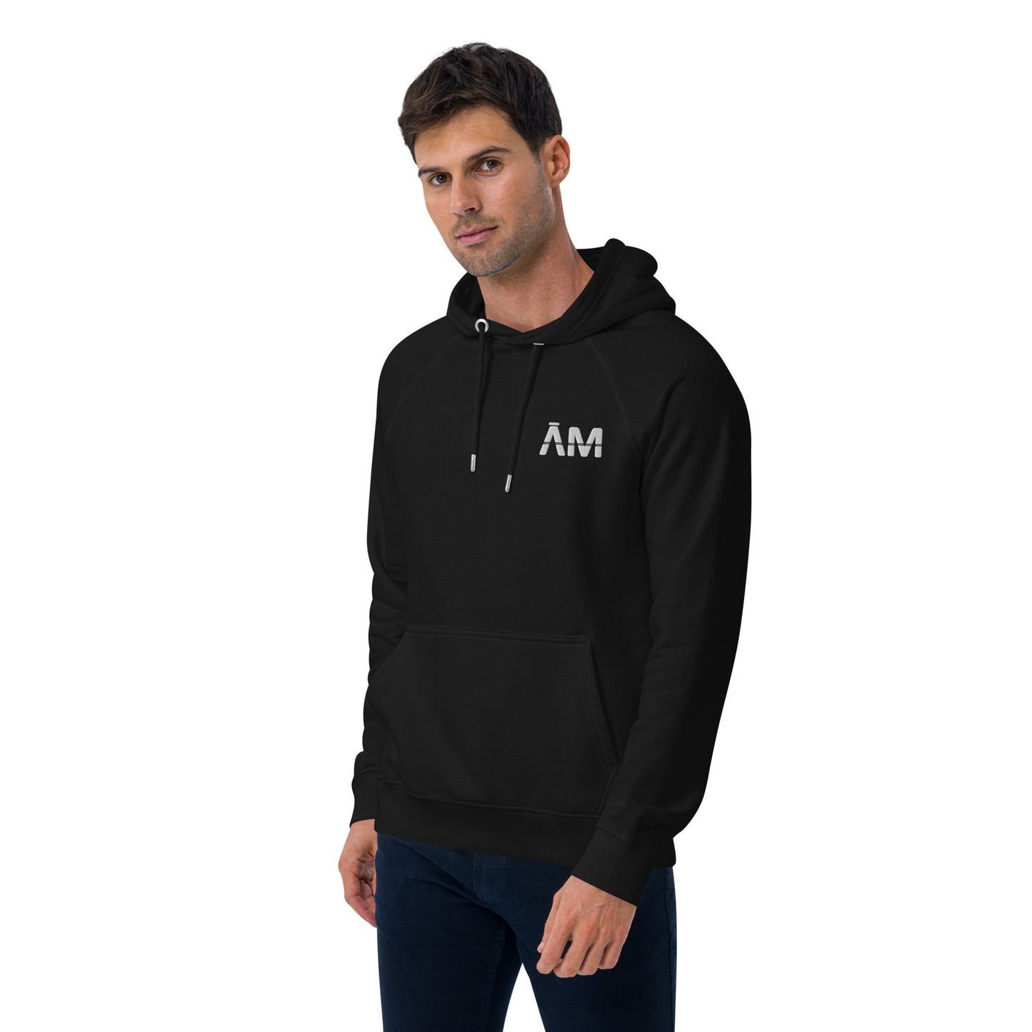 Amani-G Hoodie