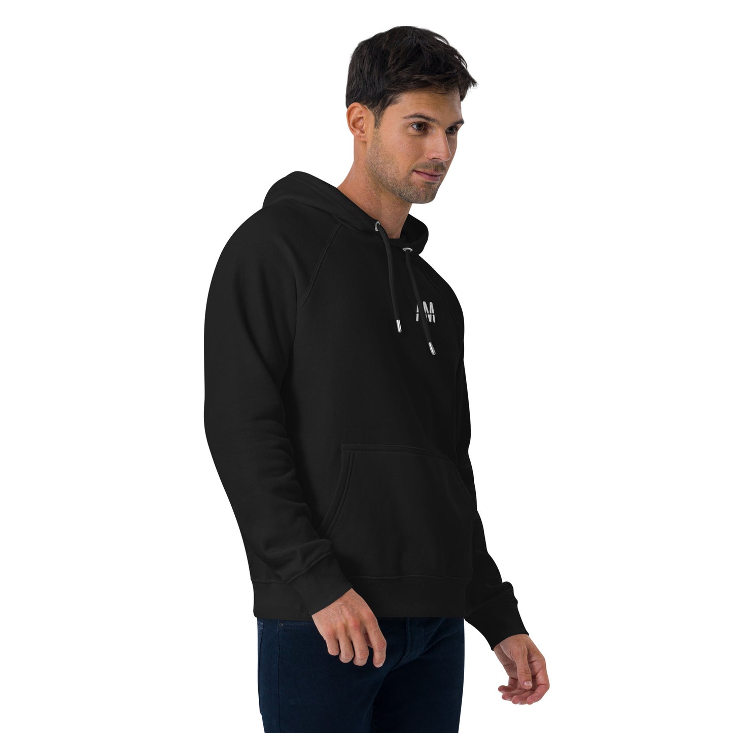 Amani-G Hoodie