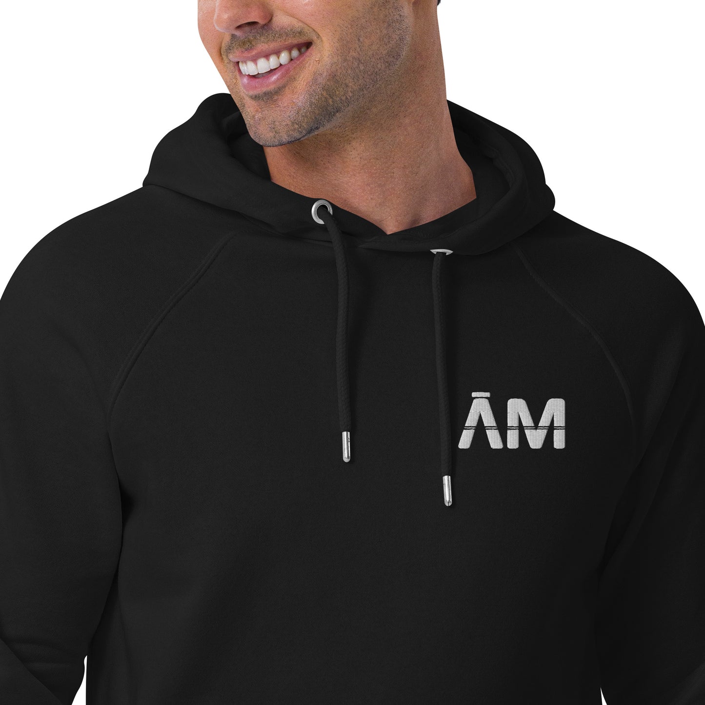 Amani-G Hoodie