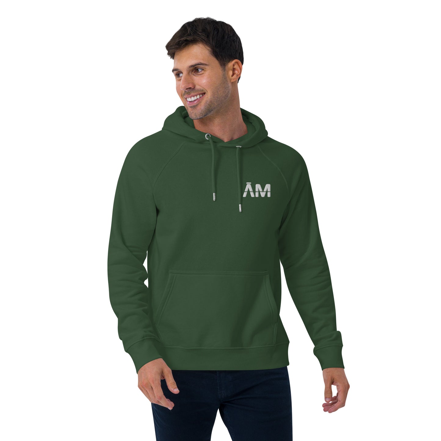 Amani-G Hoodie