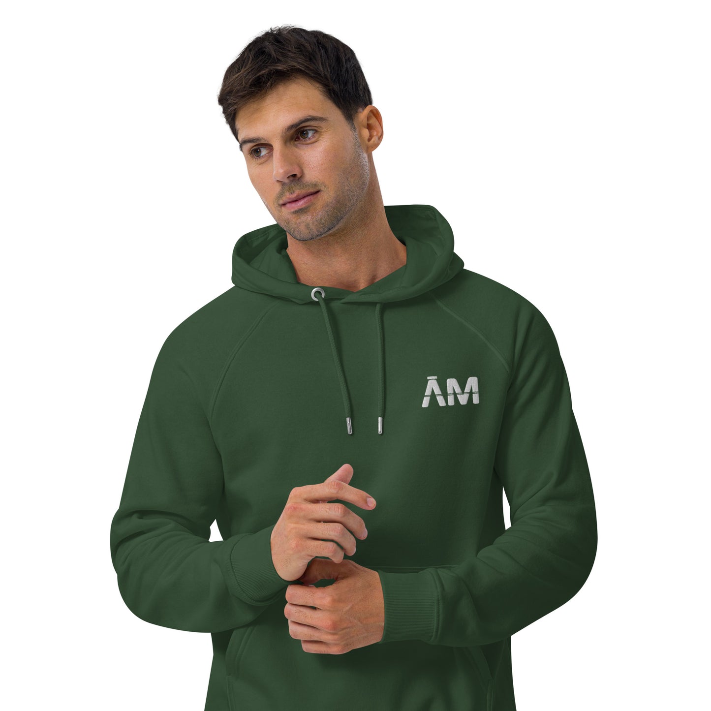 Amani-G Hoodie