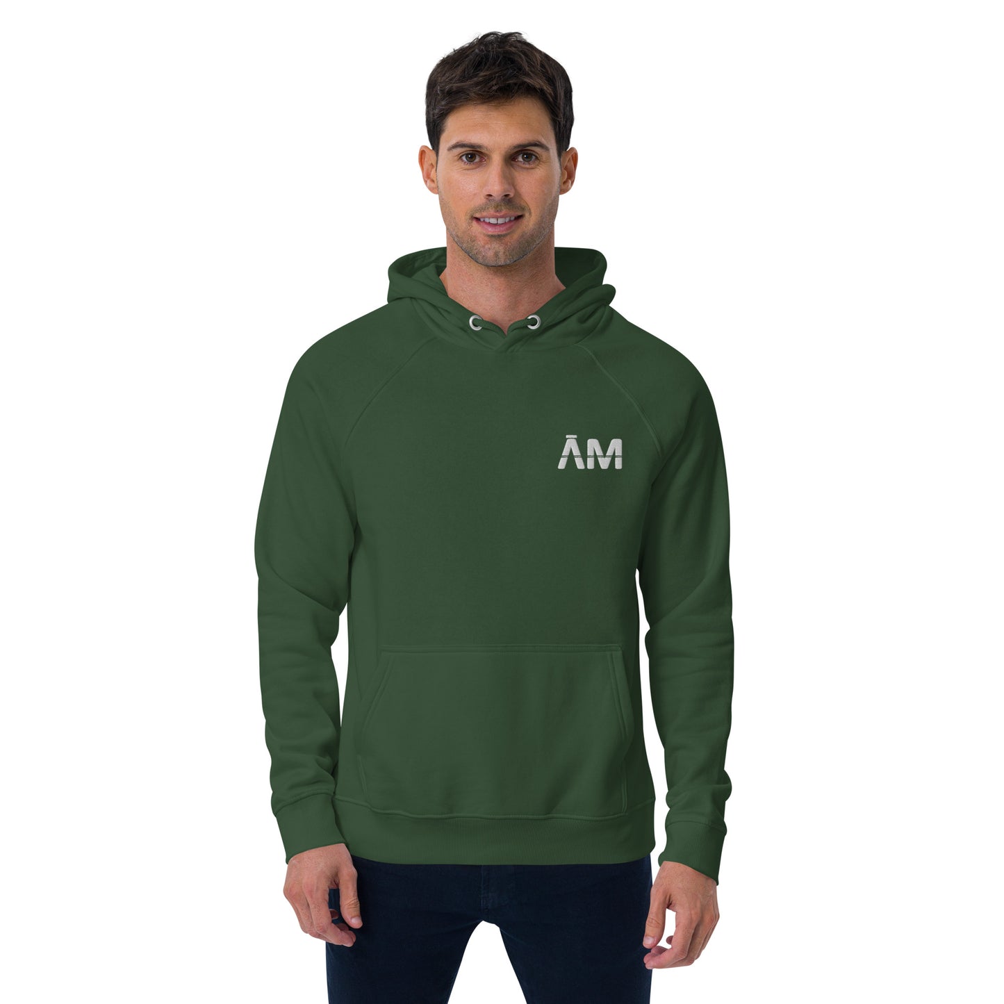 Amani-G Hoodie