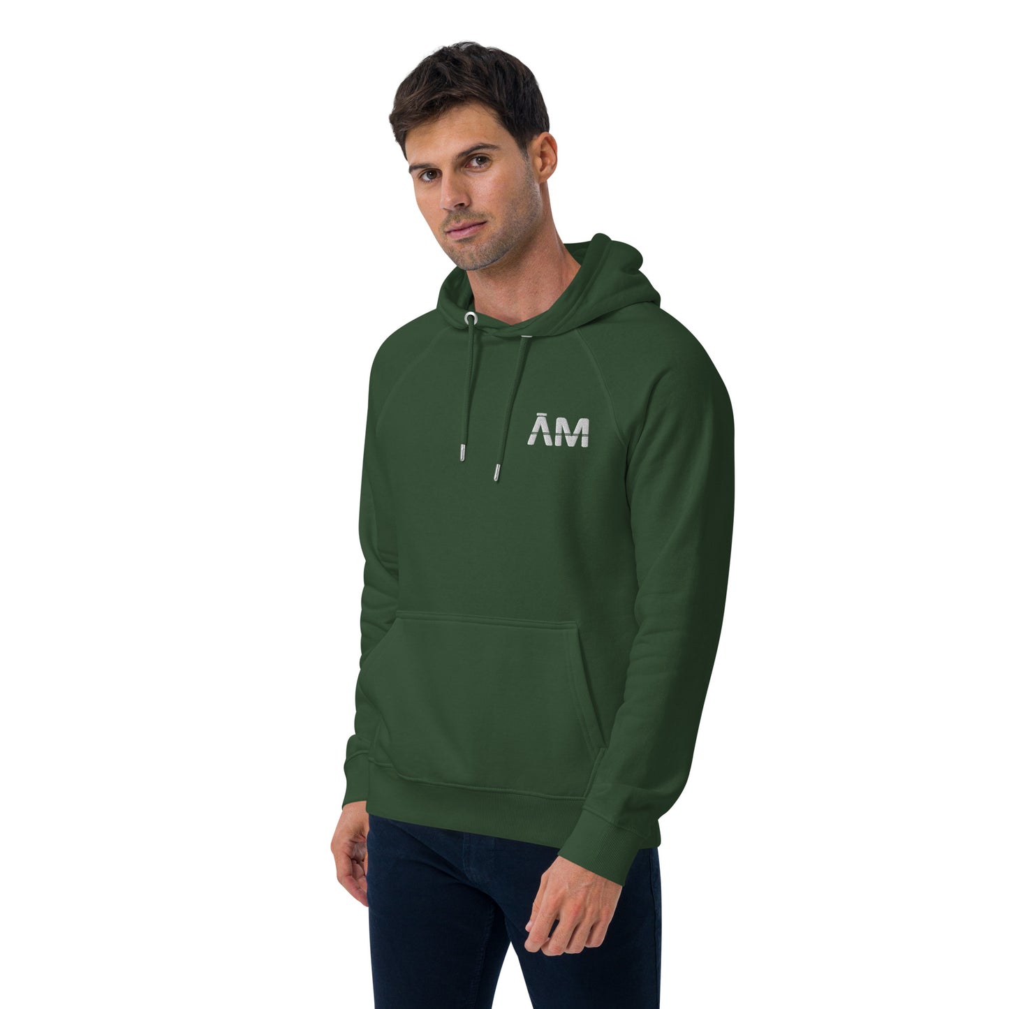 Amani-G Hoodie