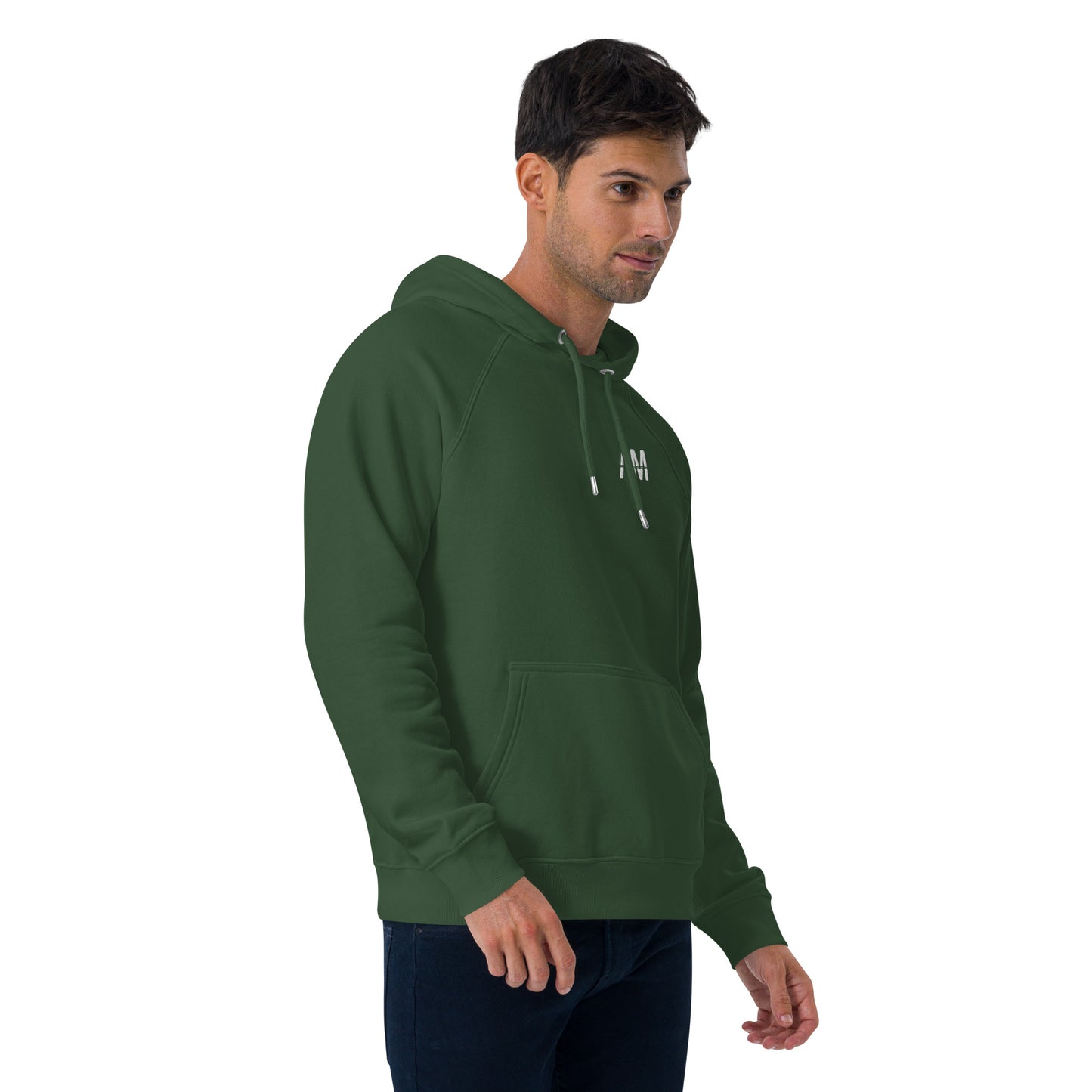 Amani-G Hoodie