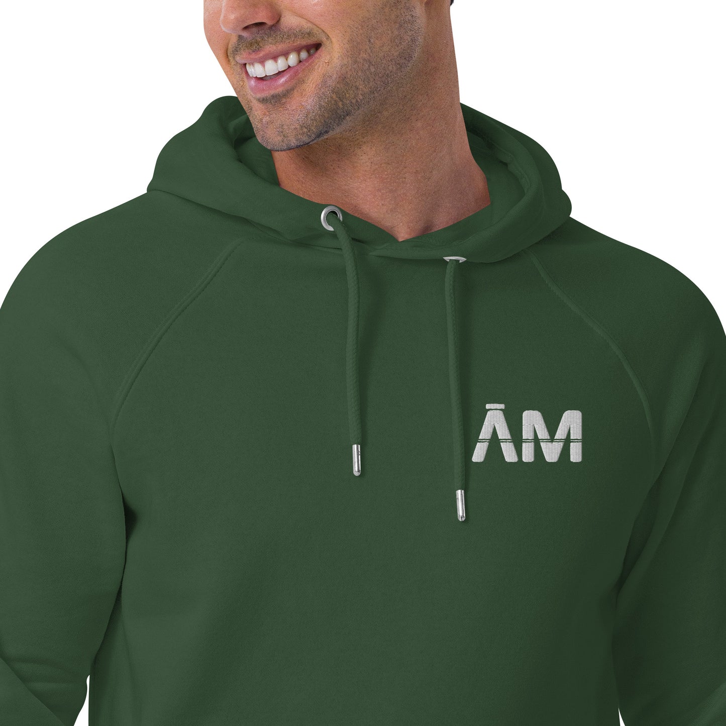 Amani-G Hoodie