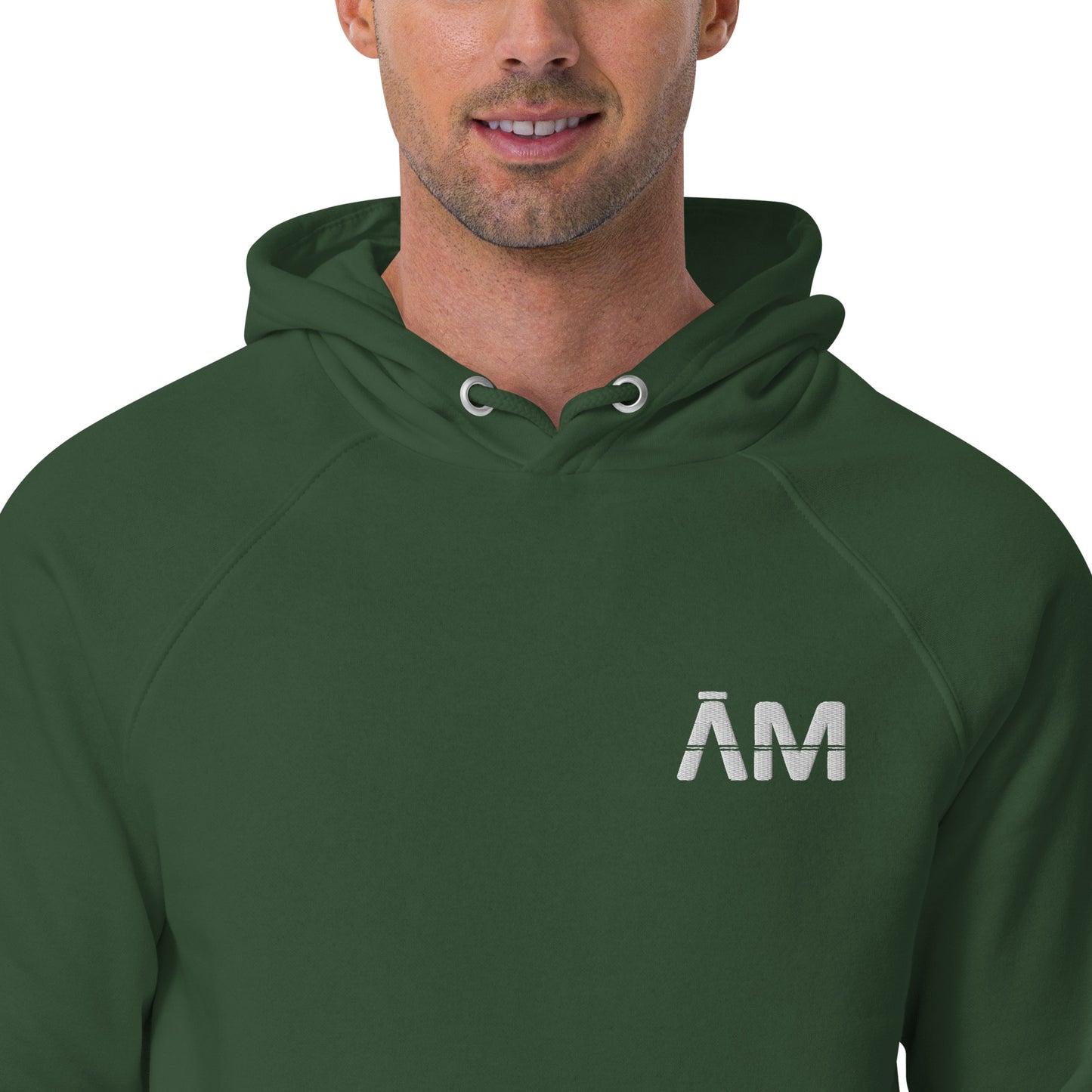 Amani-G Hoodie