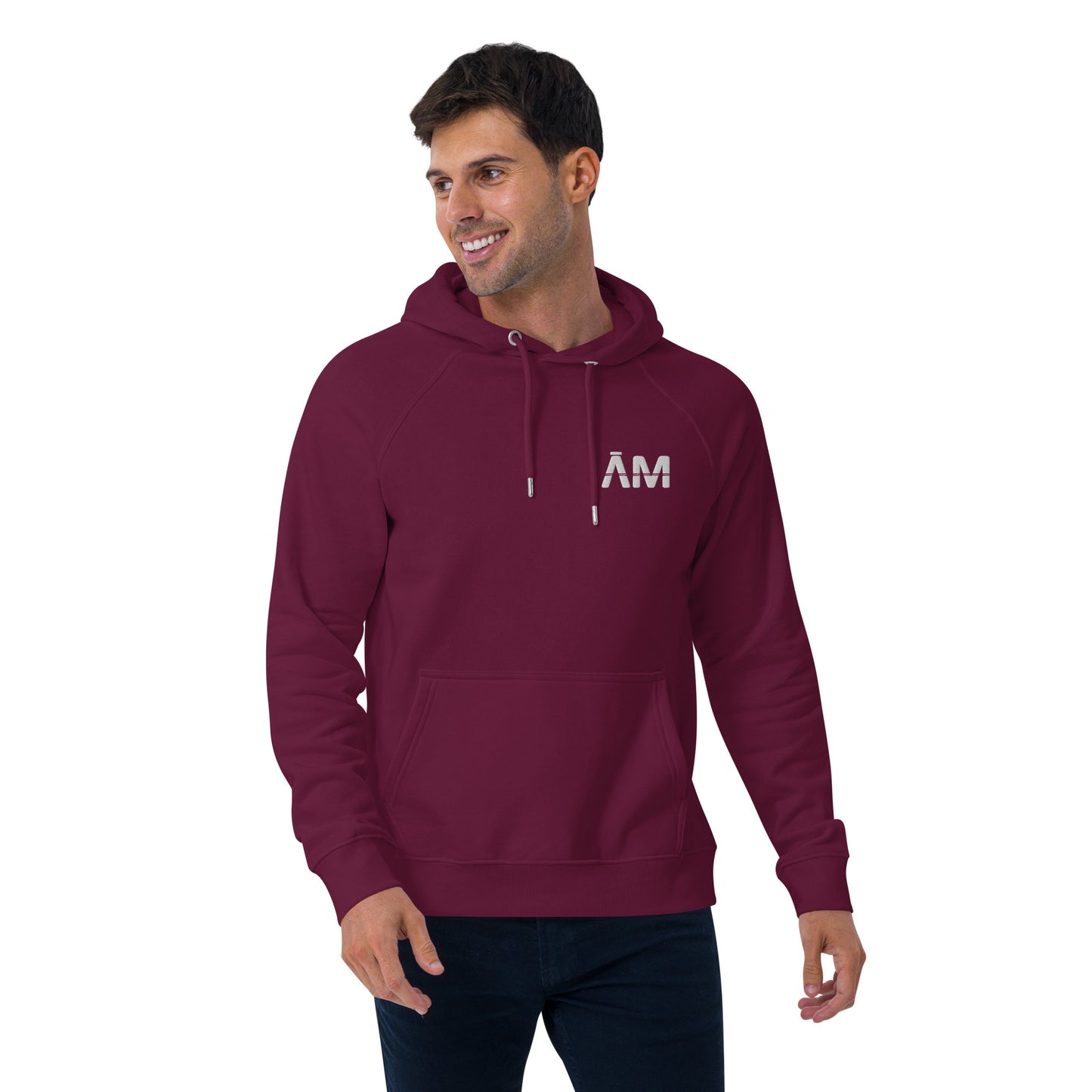 Amani-G Hoodie