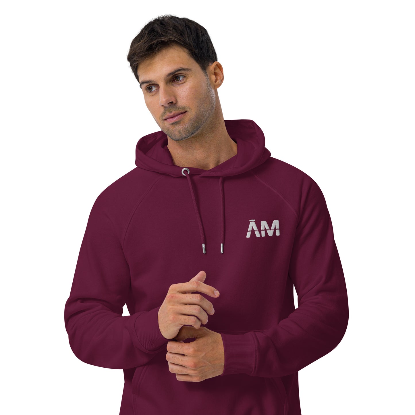 Amani-G Hoodie