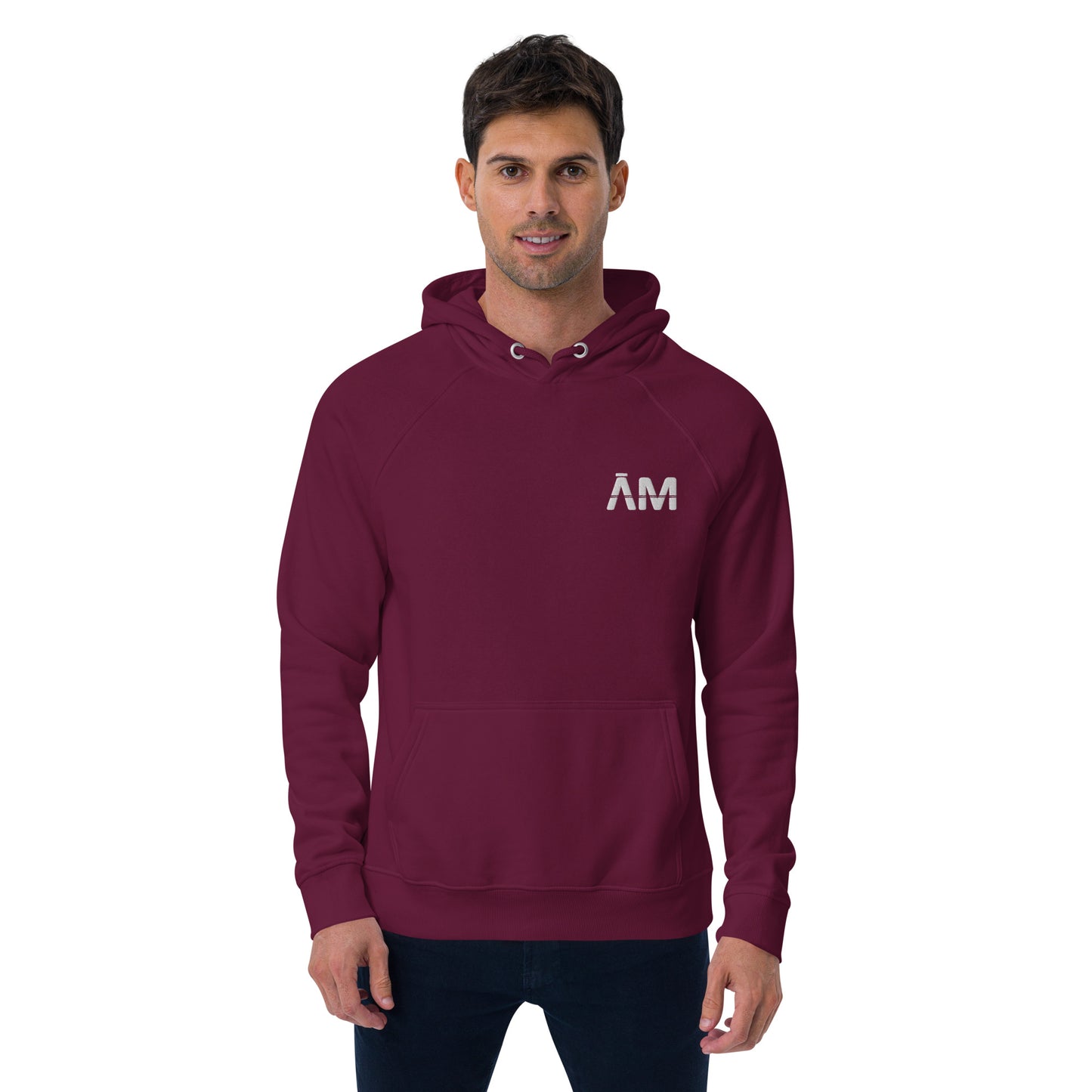 Amani-G Hoodie