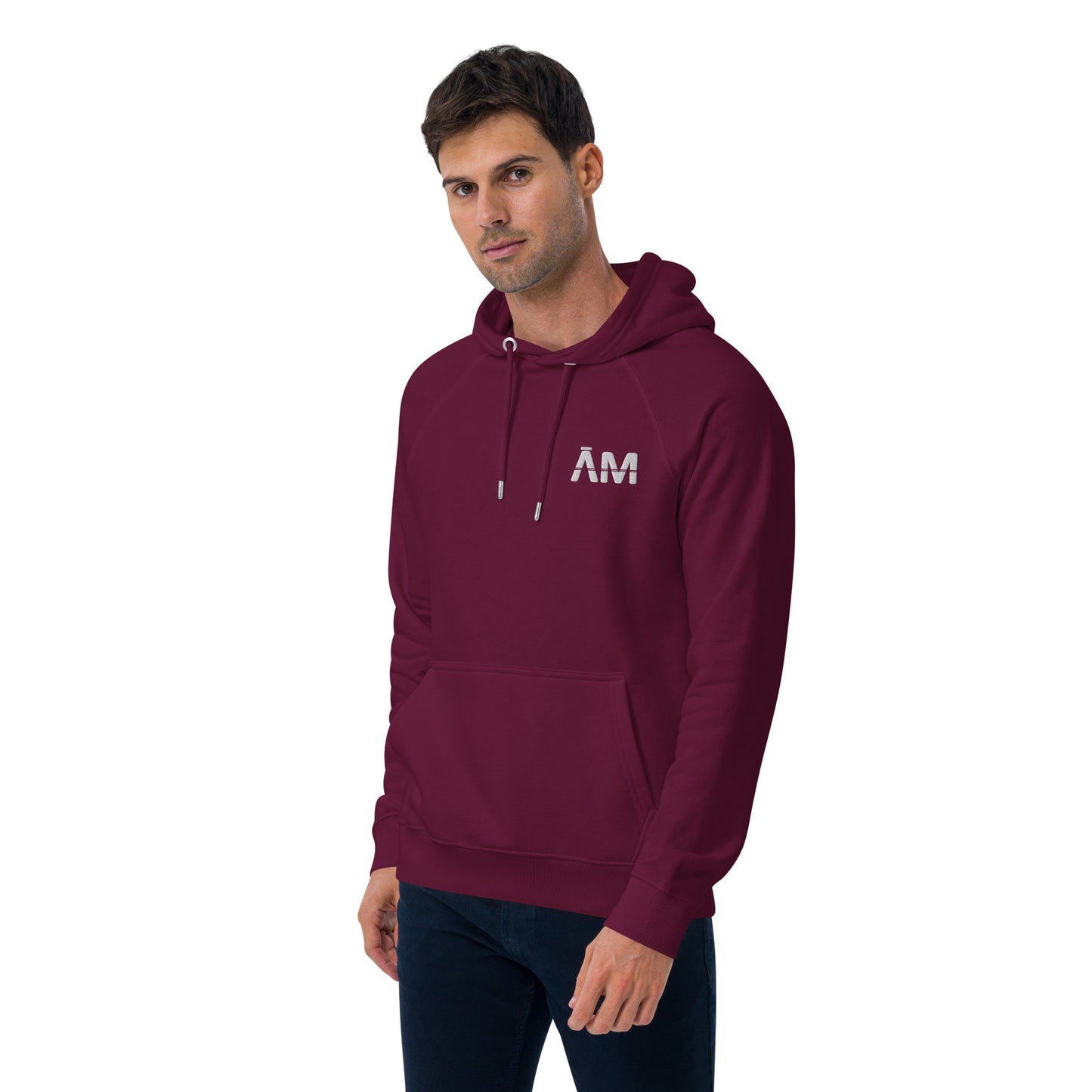 Amani-G Hoodie