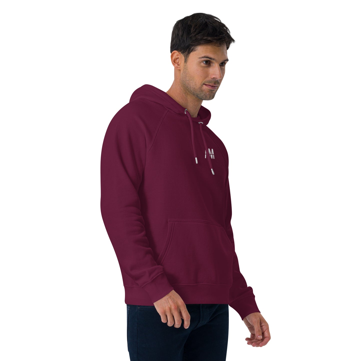 Amani-G Hoodie
