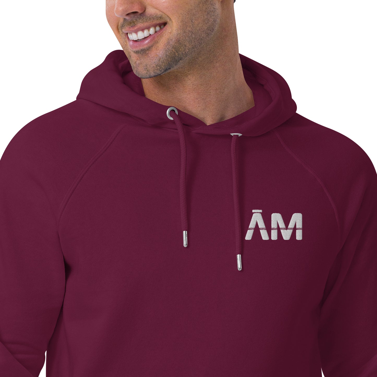 Amani-G Hoodie