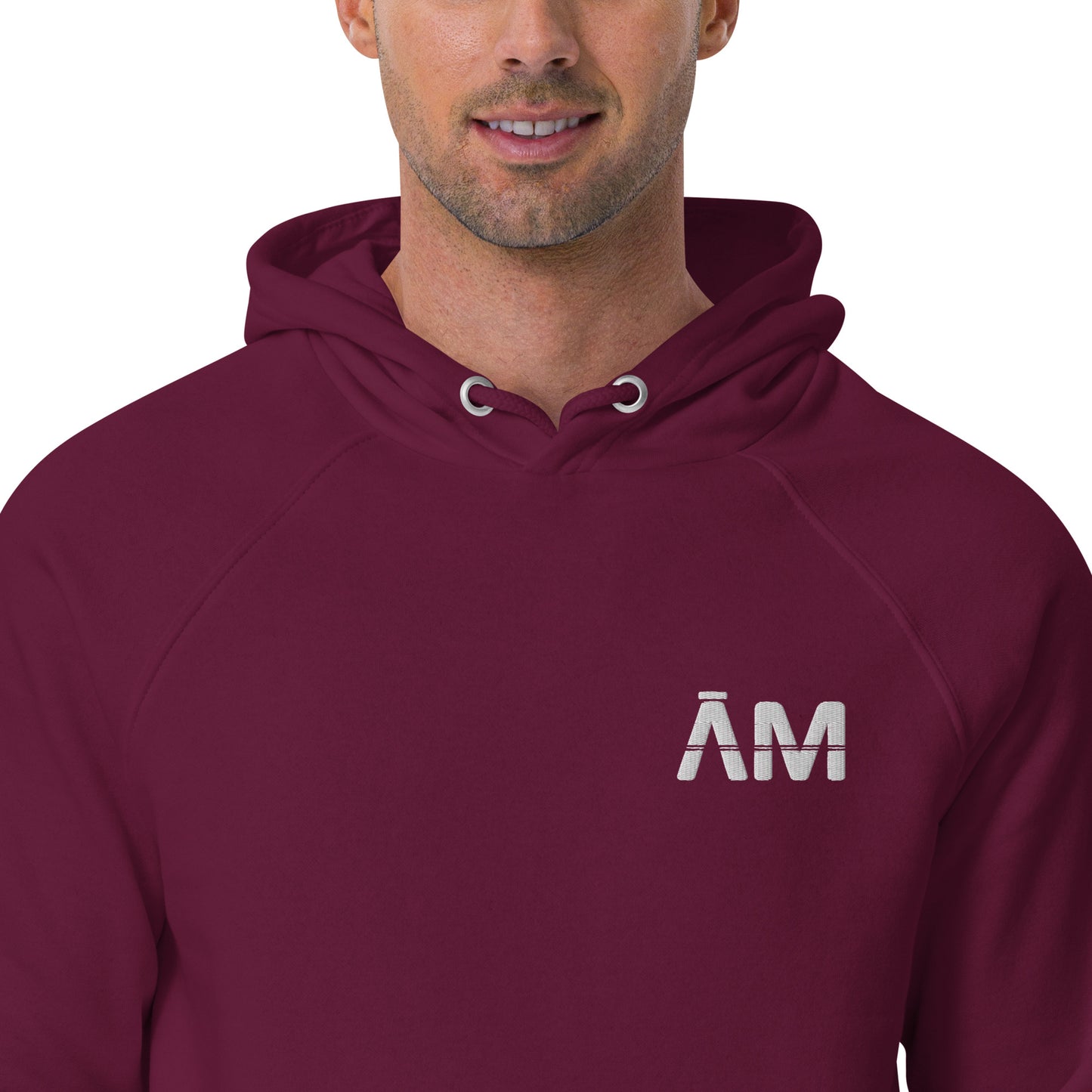 Amani-G Hoodie