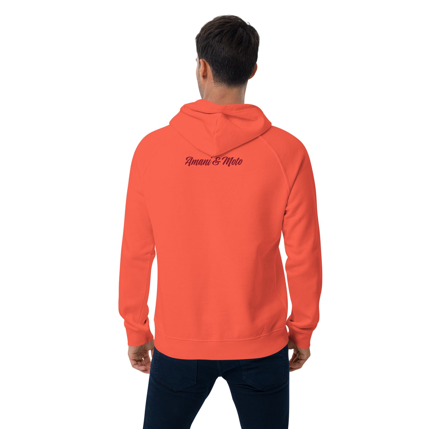 Amani-G Hoodie