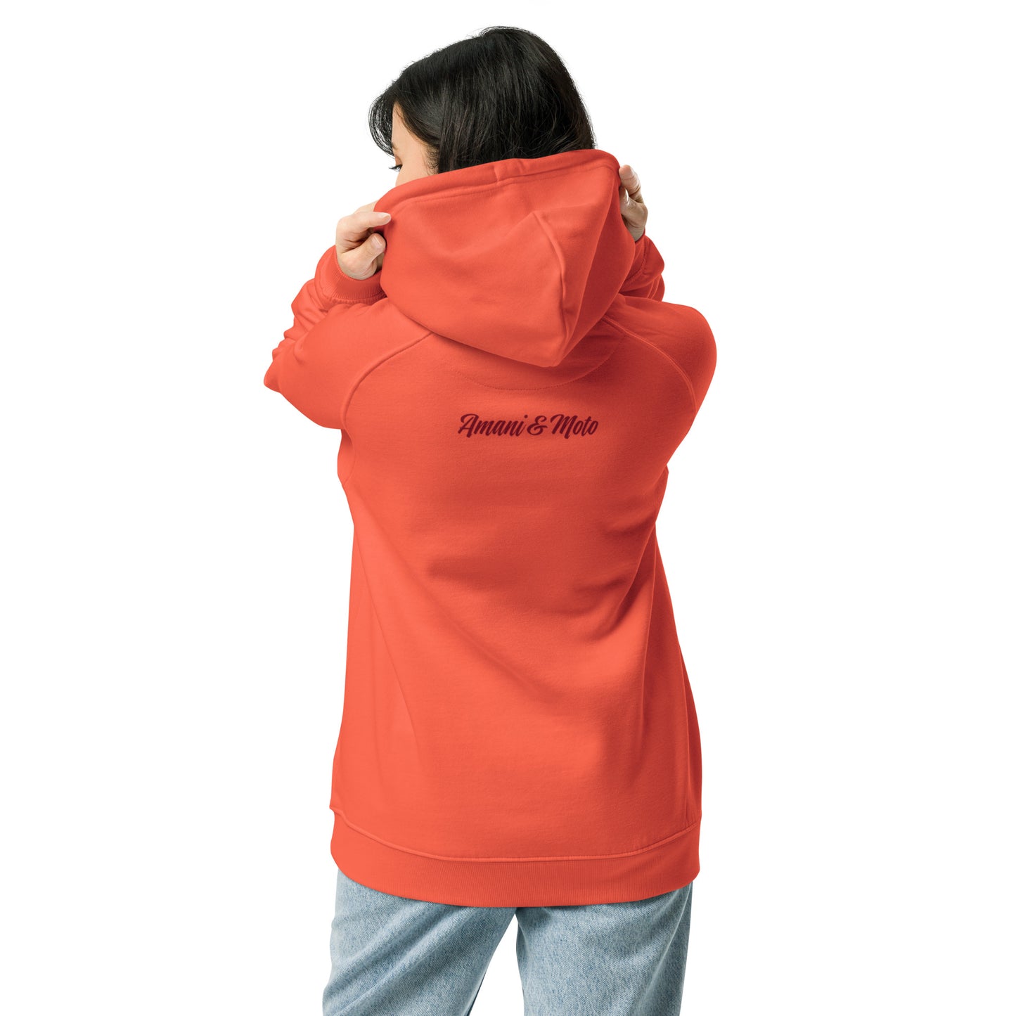 Amani-XO Hoodie
