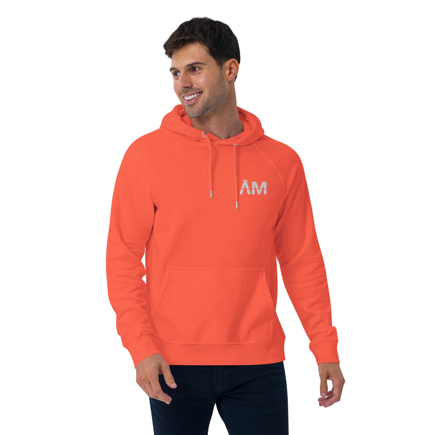 Amani-G Hoodie