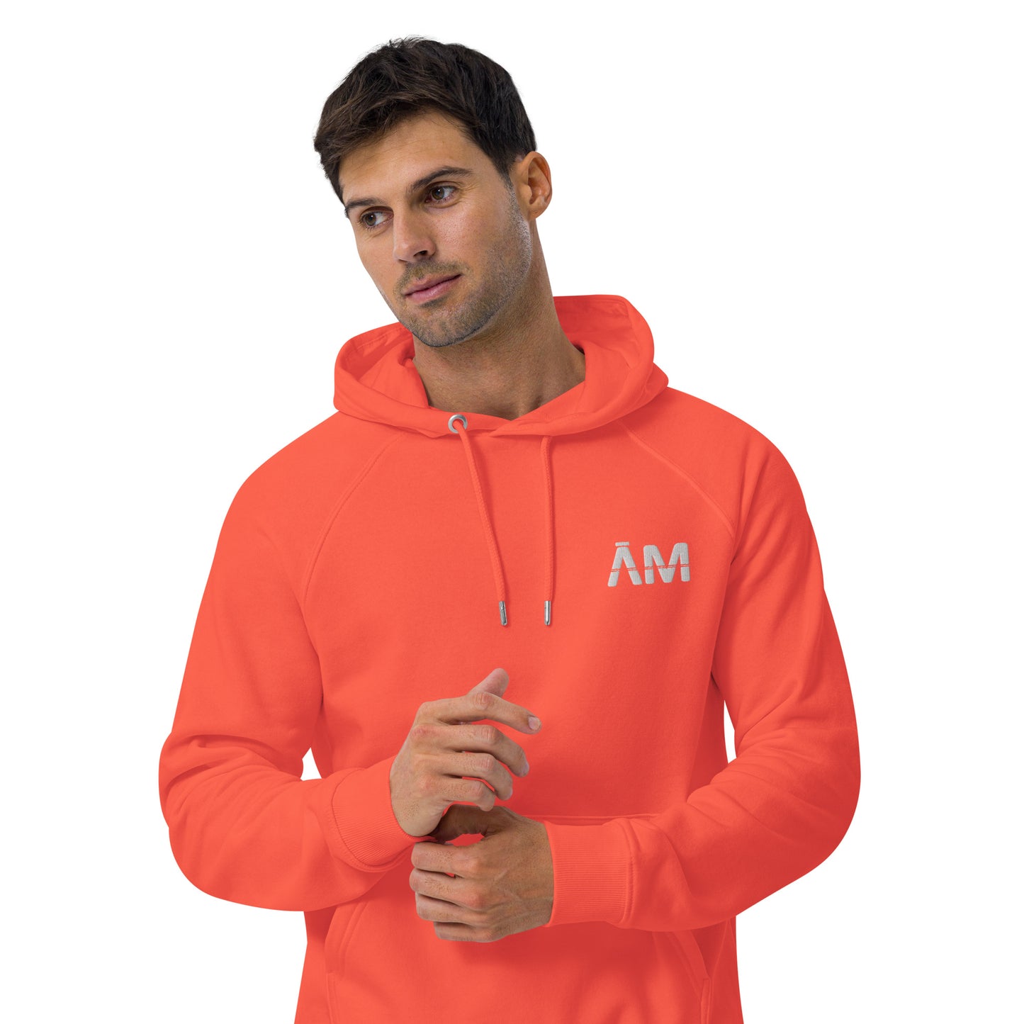 Amani-G Hoodie