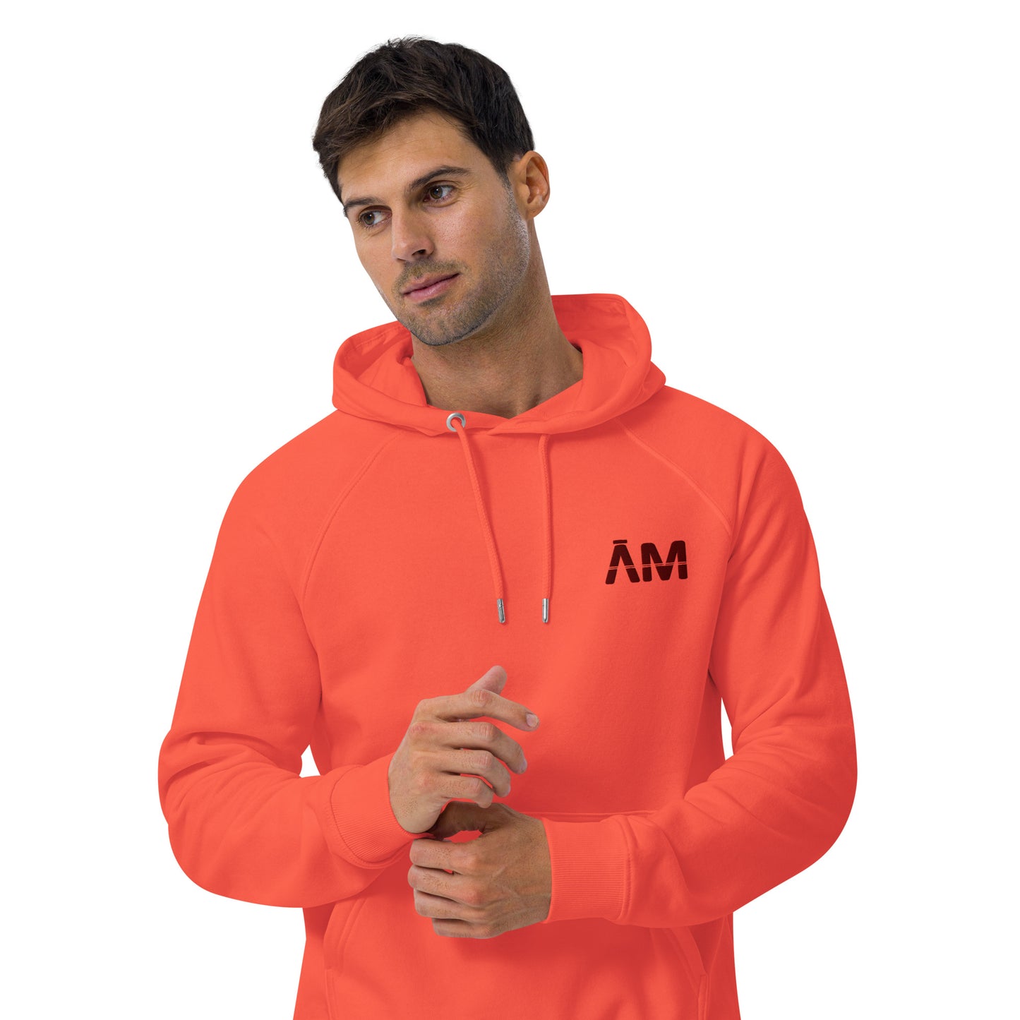 Amani-G Hoodie