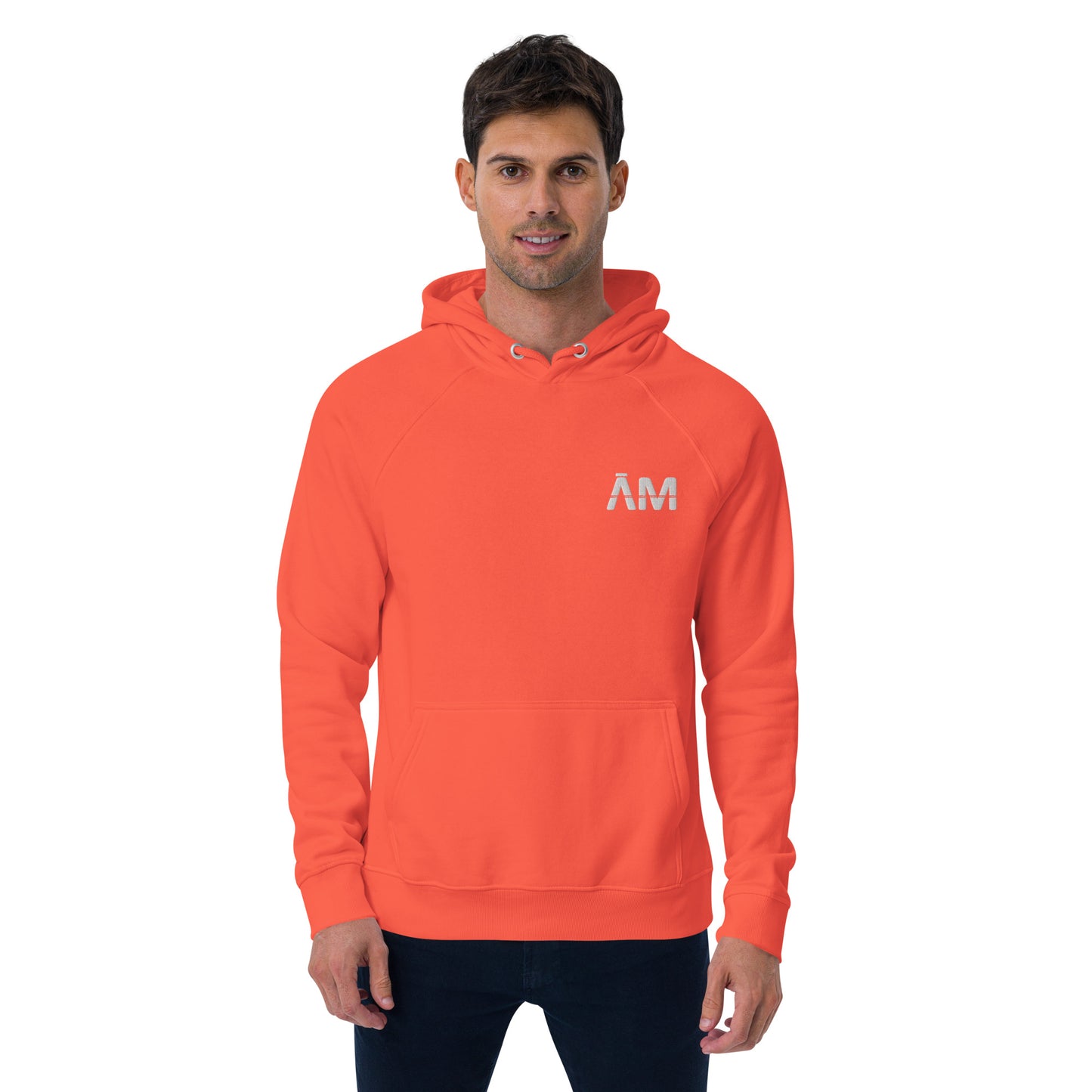 Amani-G Hoodie