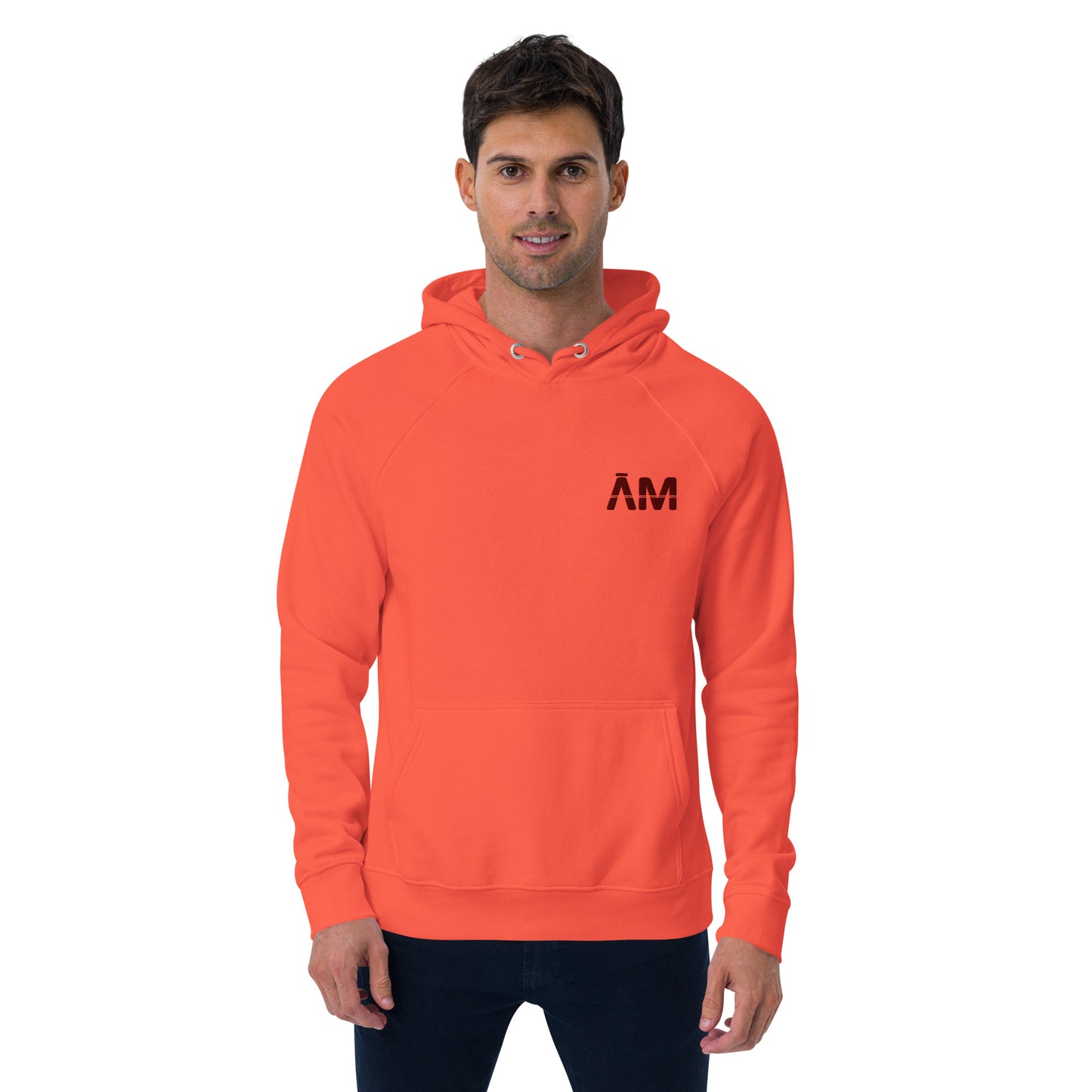 Amani-G Hoodie