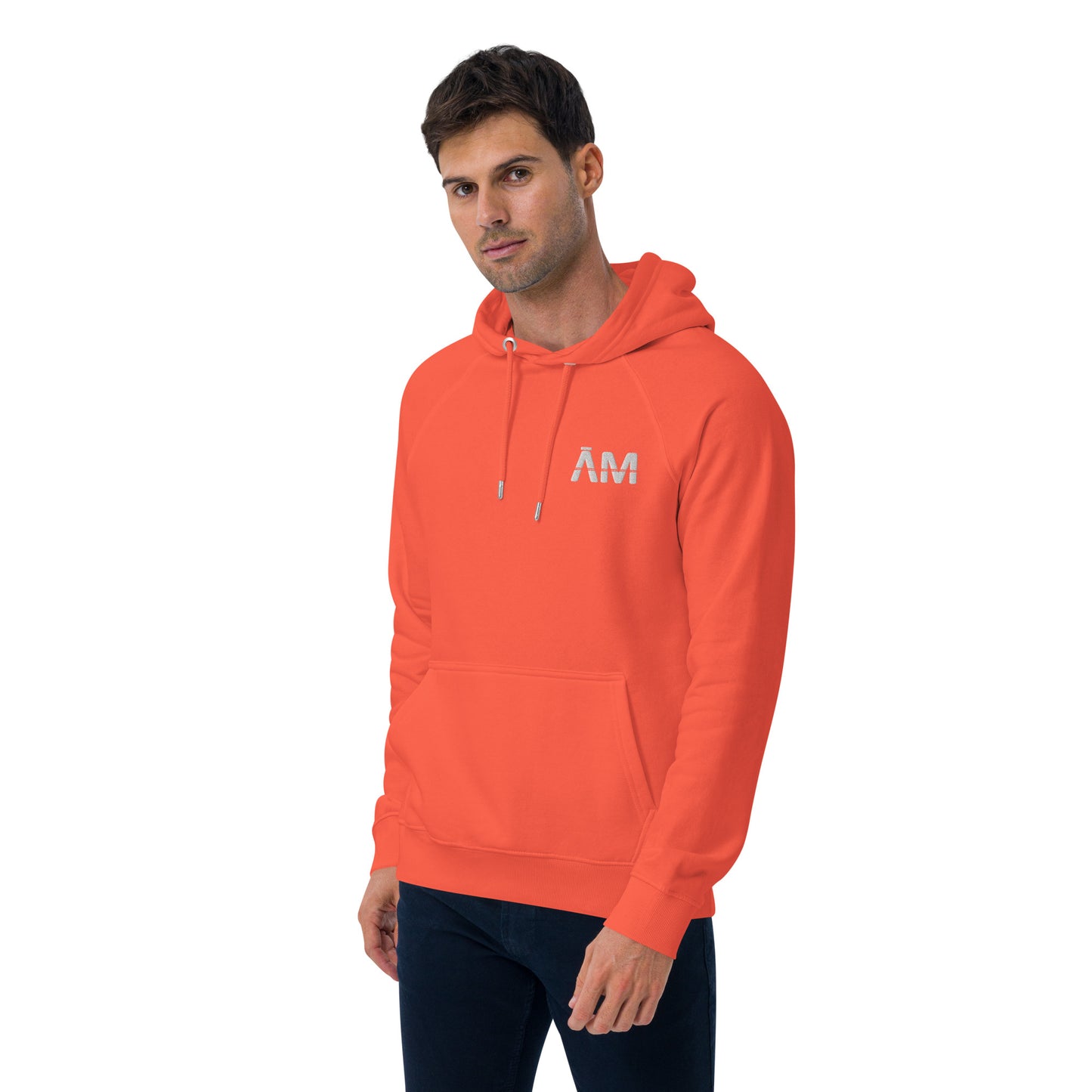 Amani-G Hoodie