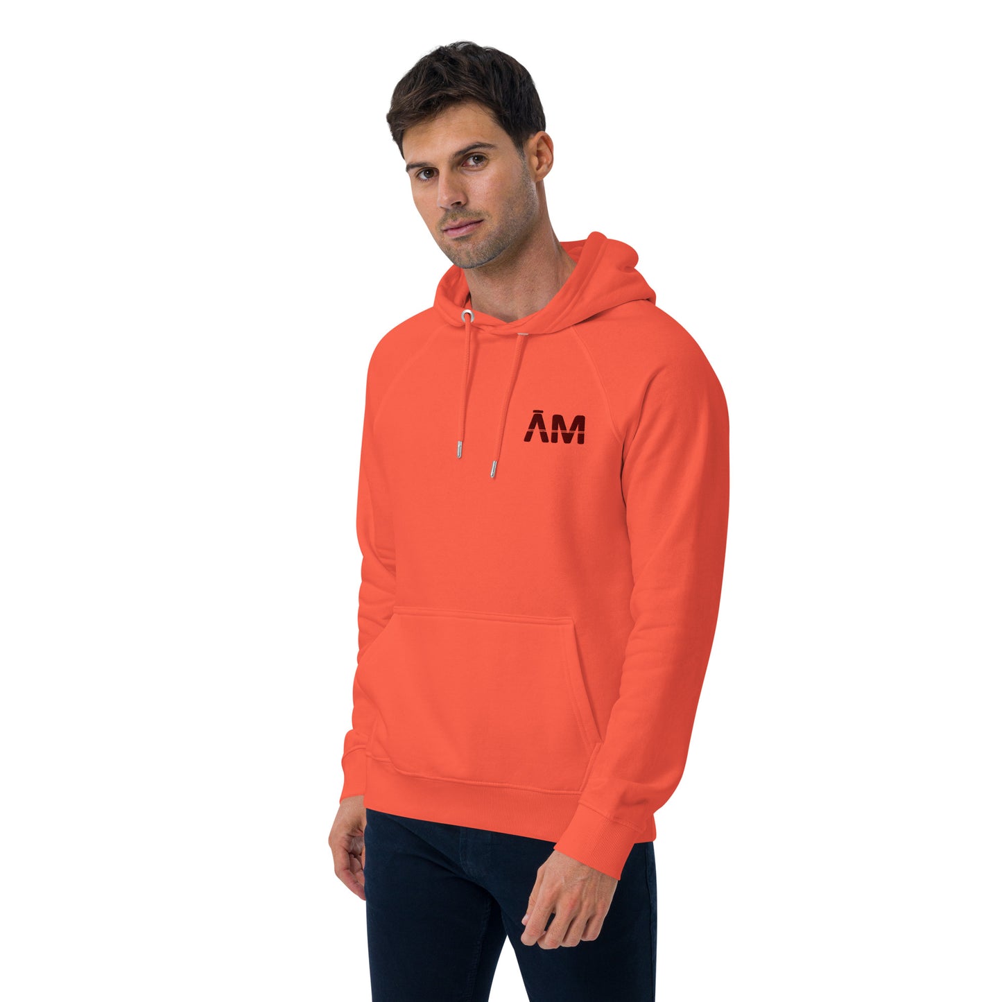 Amani-G Hoodie
