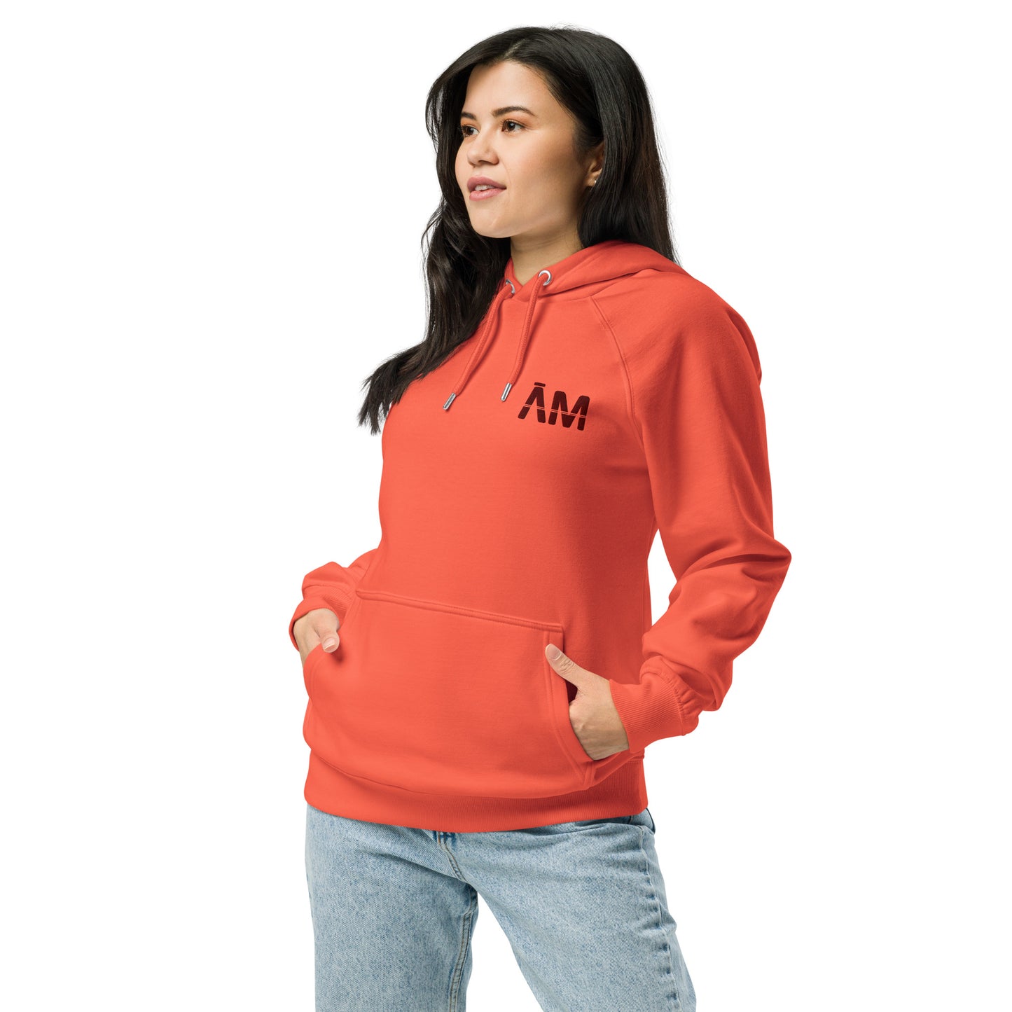 Amani-XO Hoodie