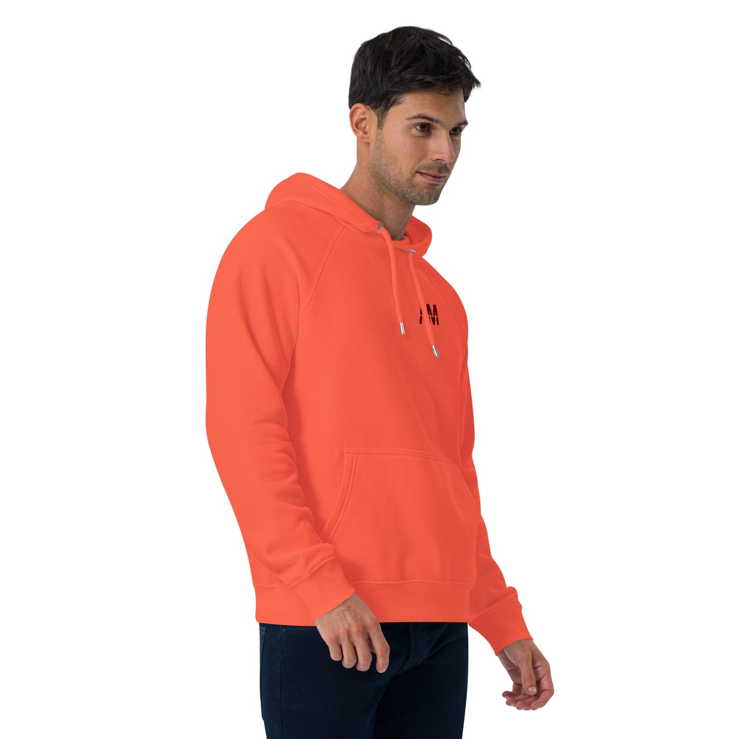 Amani-G Hoodie
