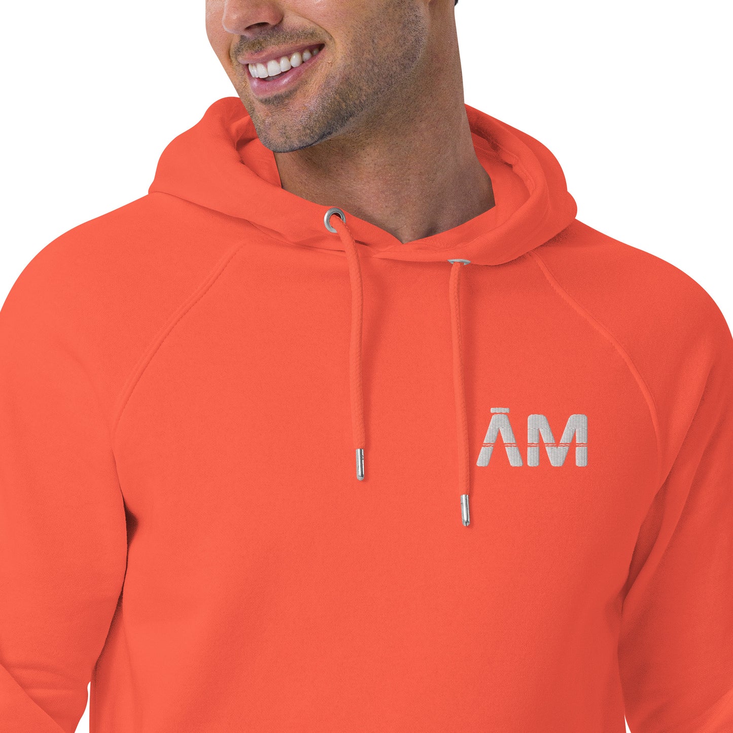 Amani-G Hoodie