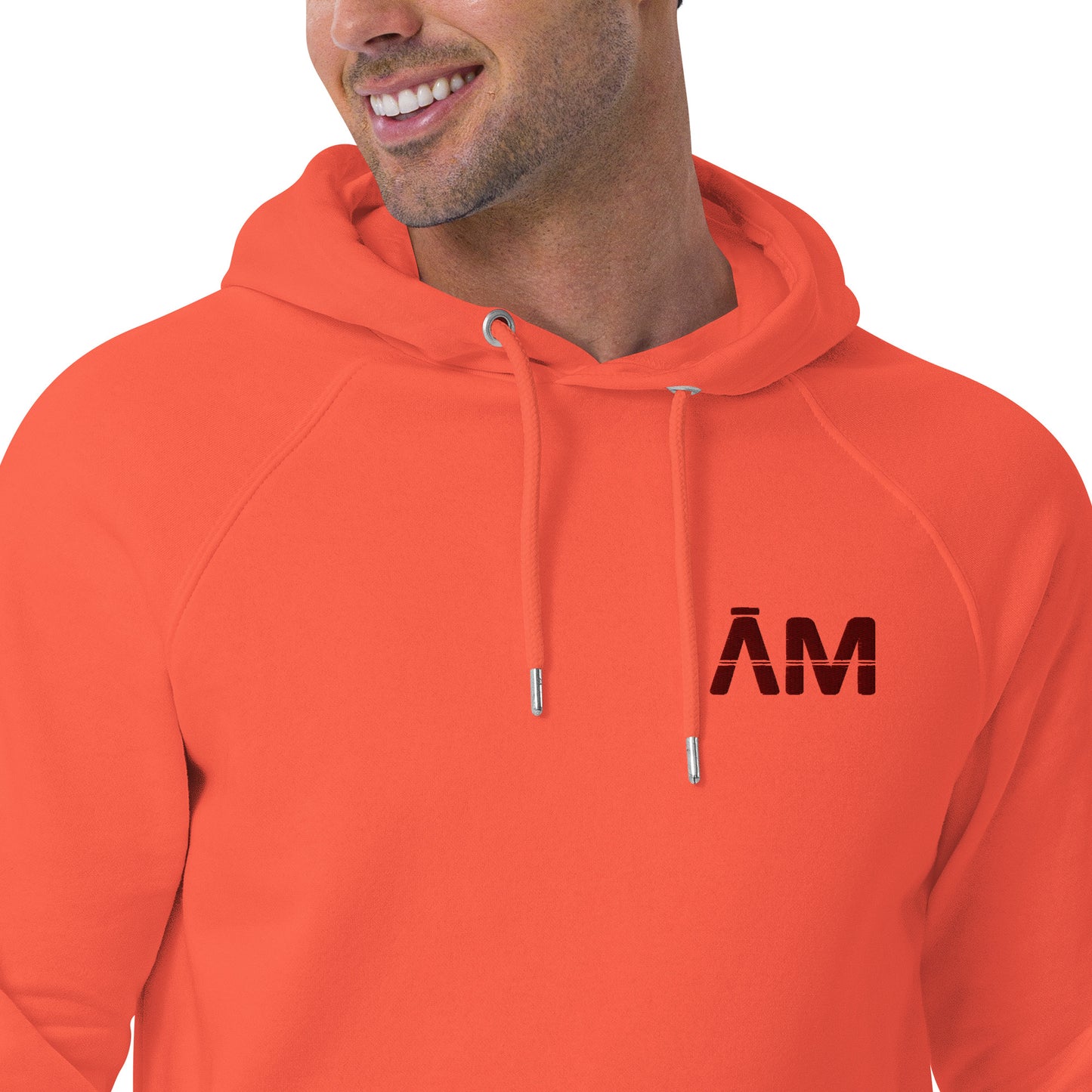 Amani-G Hoodie