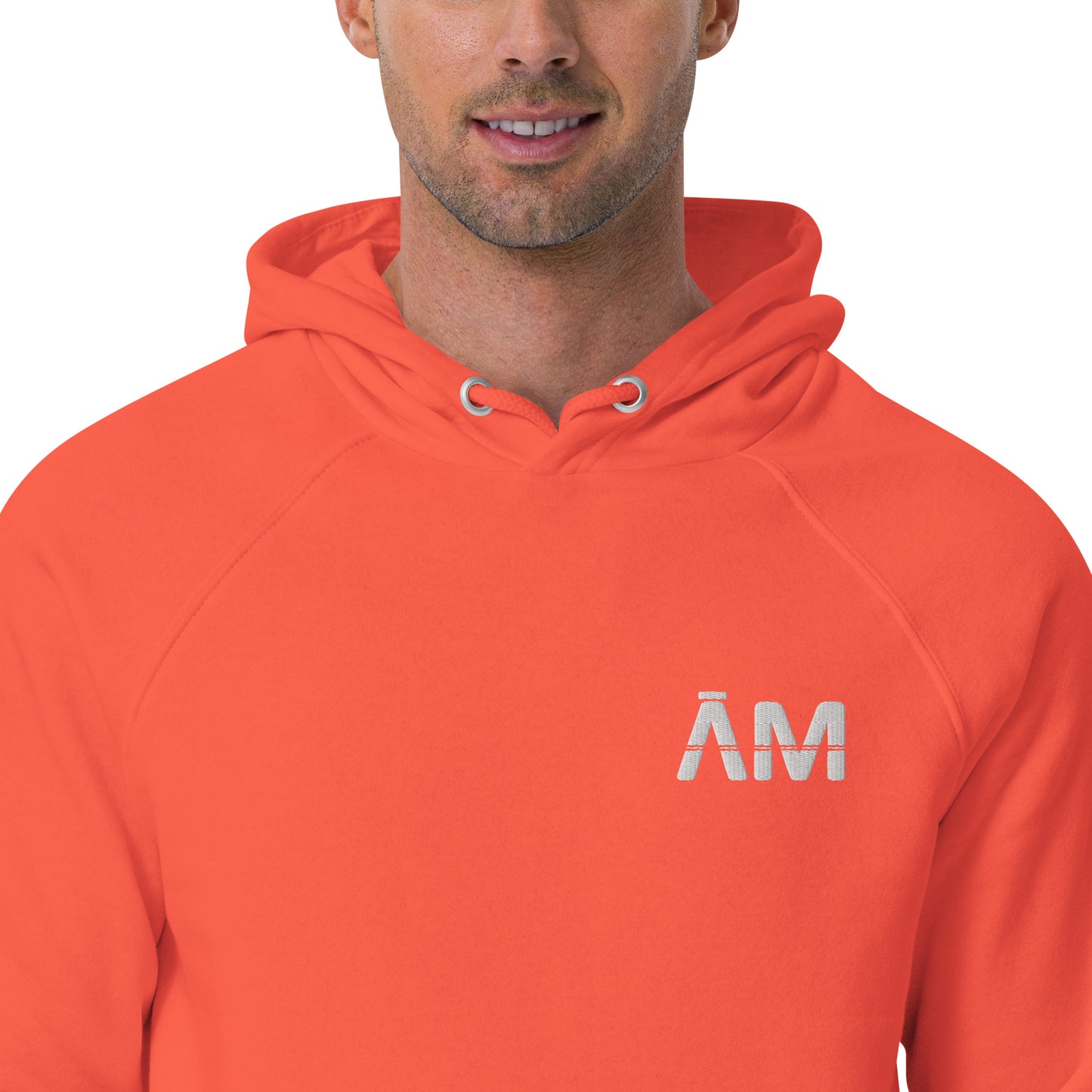 Amani-G Hoodie