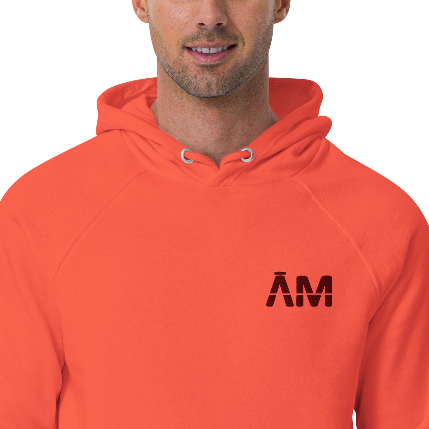 Amani-G Hoodie