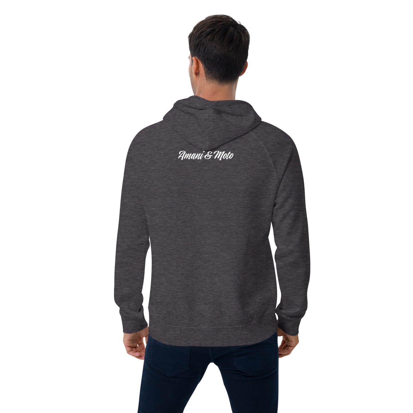 Amani-G Hoodie