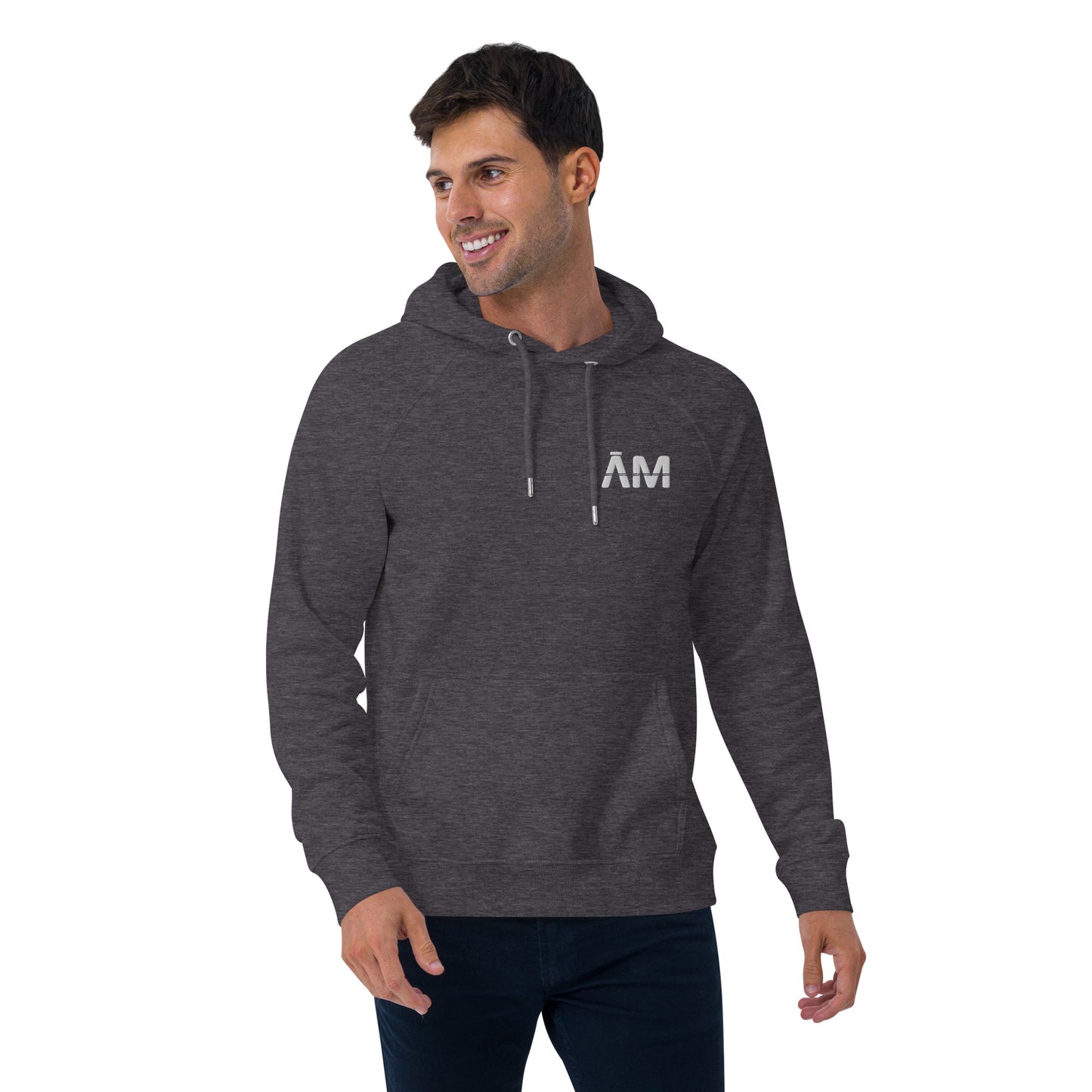 Amani-G Hoodie