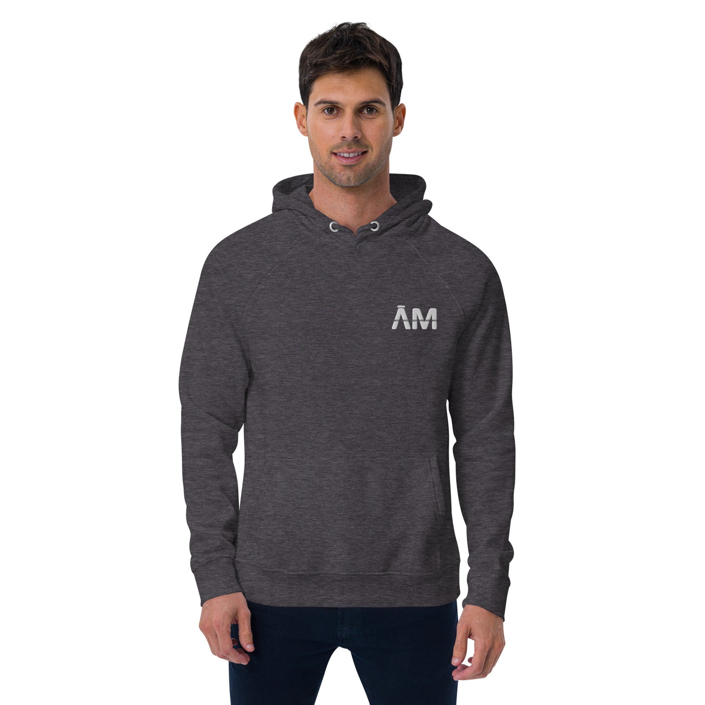Amani-G Hoodie