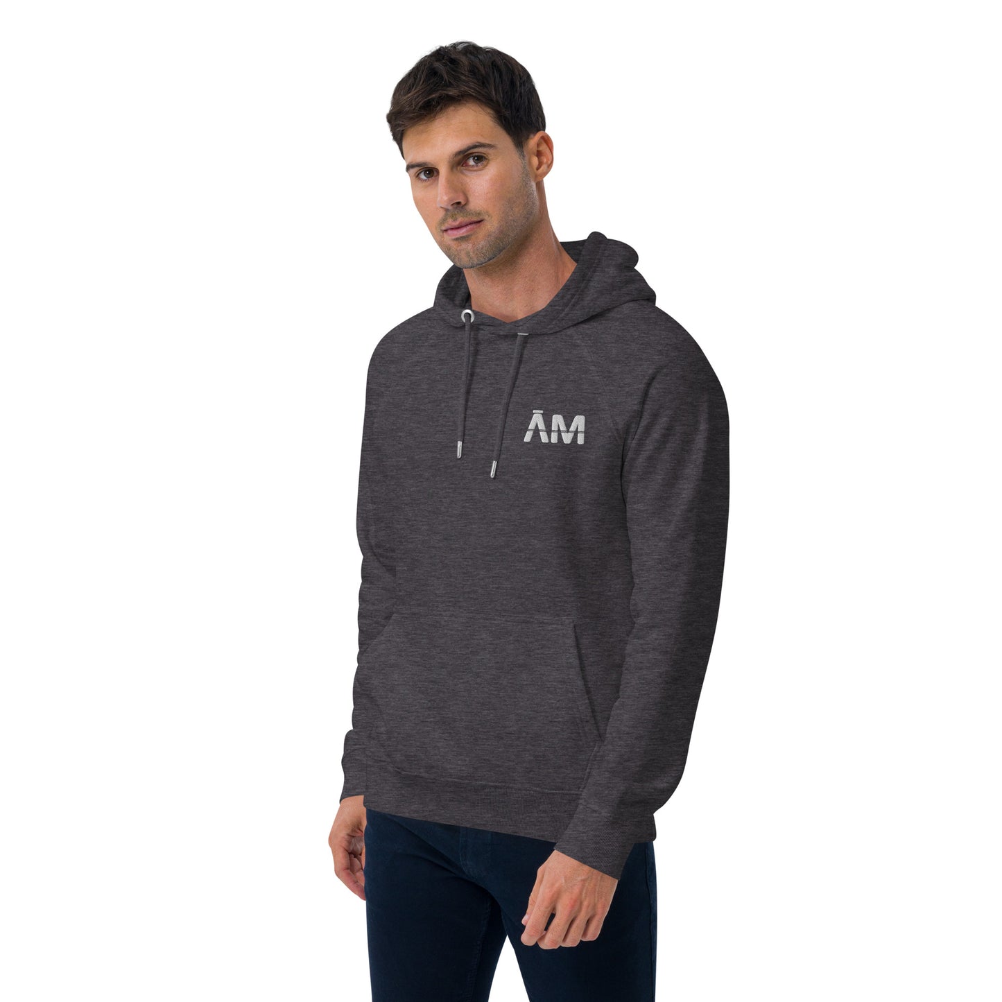 Amani-G Hoodie