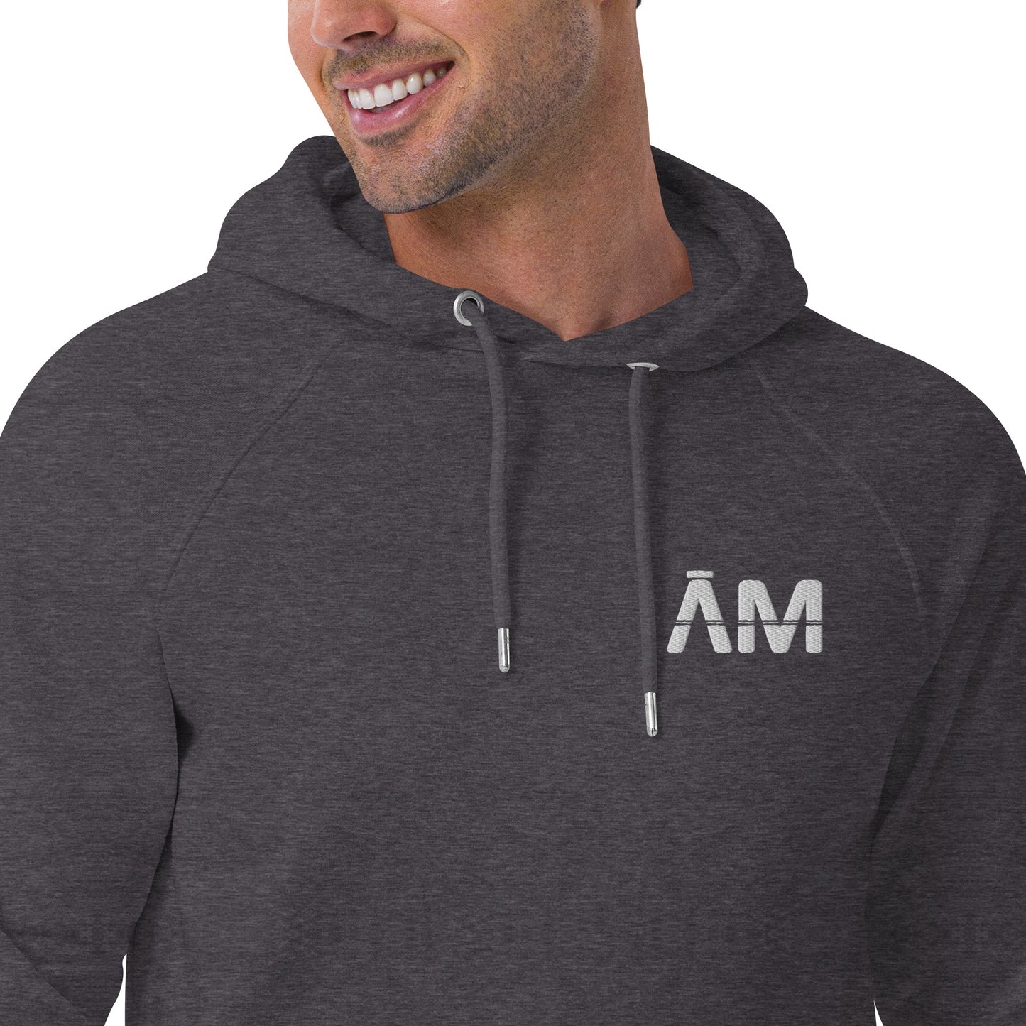 Amani-G Hoodie