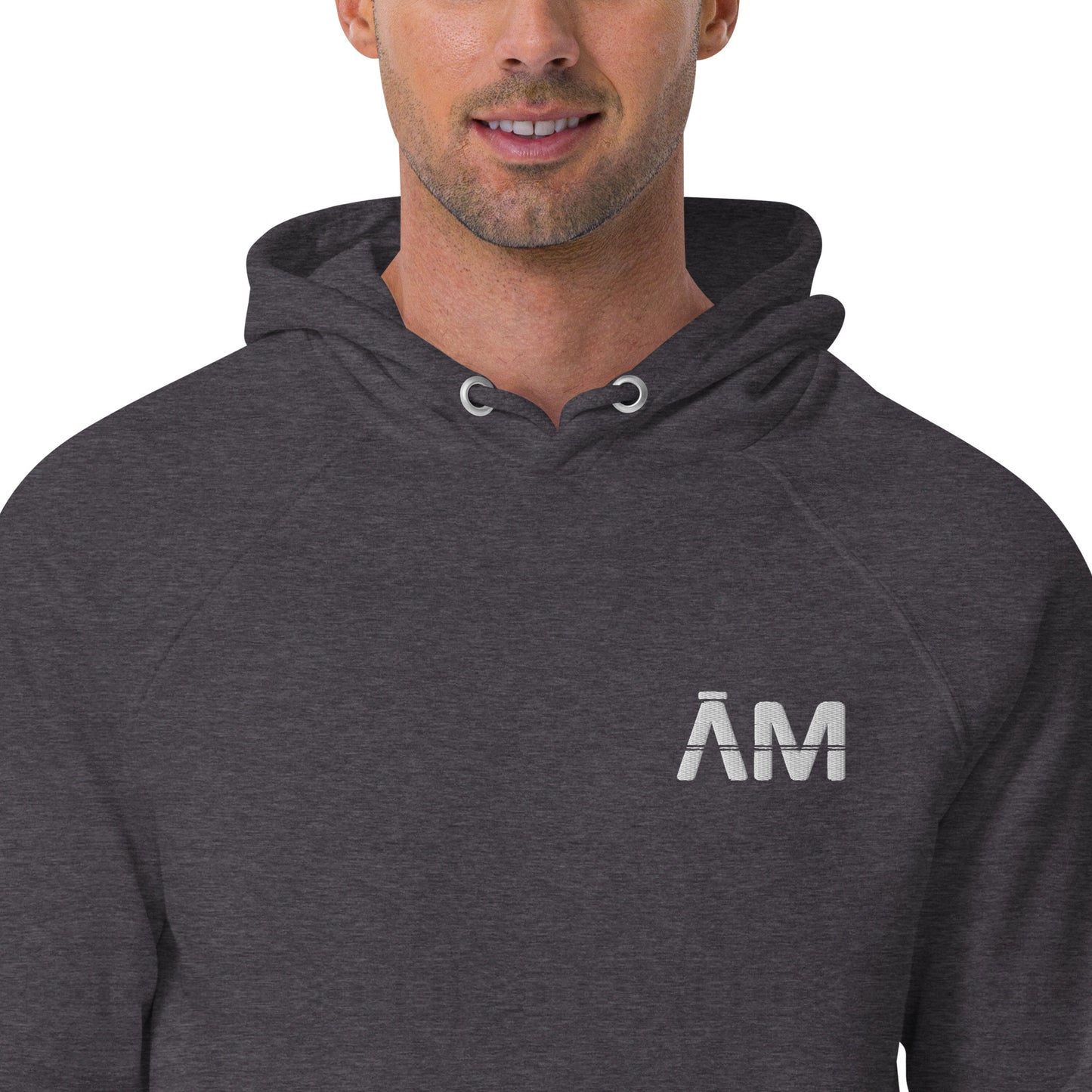 Amani-G Hoodie